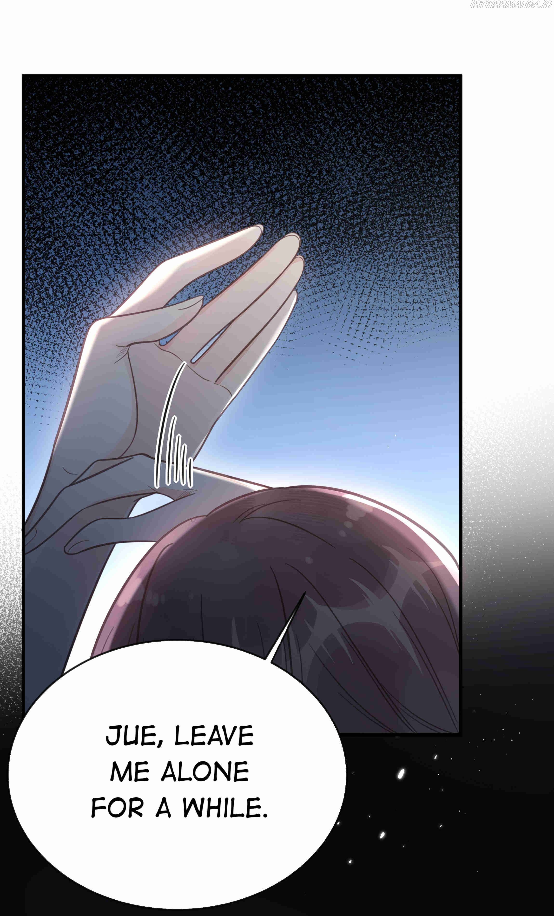 I Don’t Want a Harem! Chapter 49 - page 26
