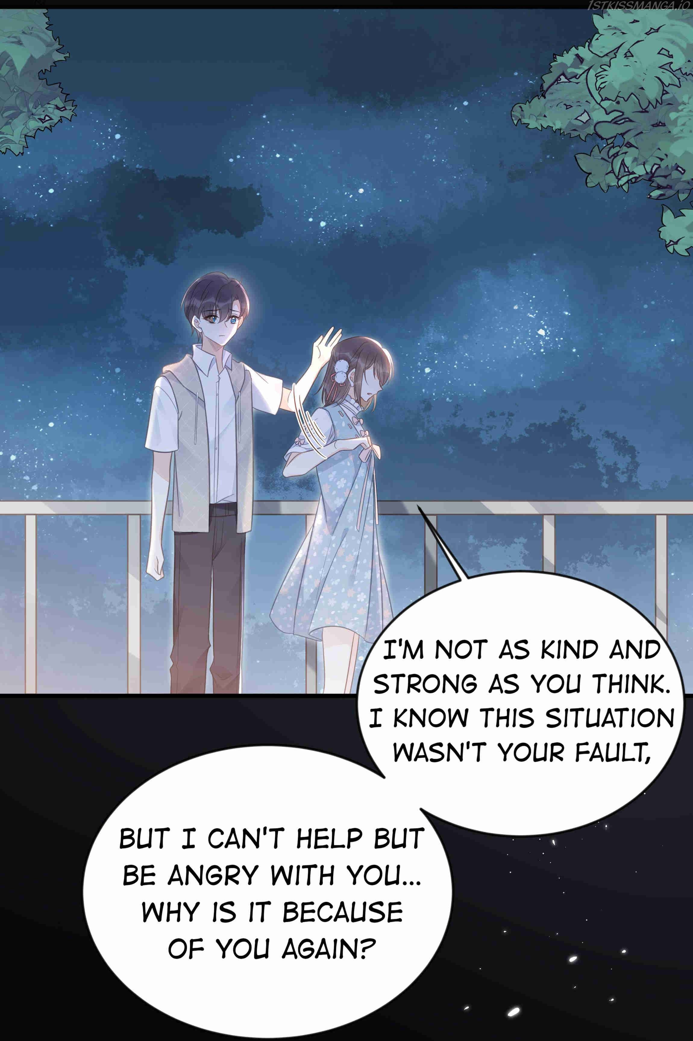 I Don’t Want a Harem! Chapter 49 - page 27
