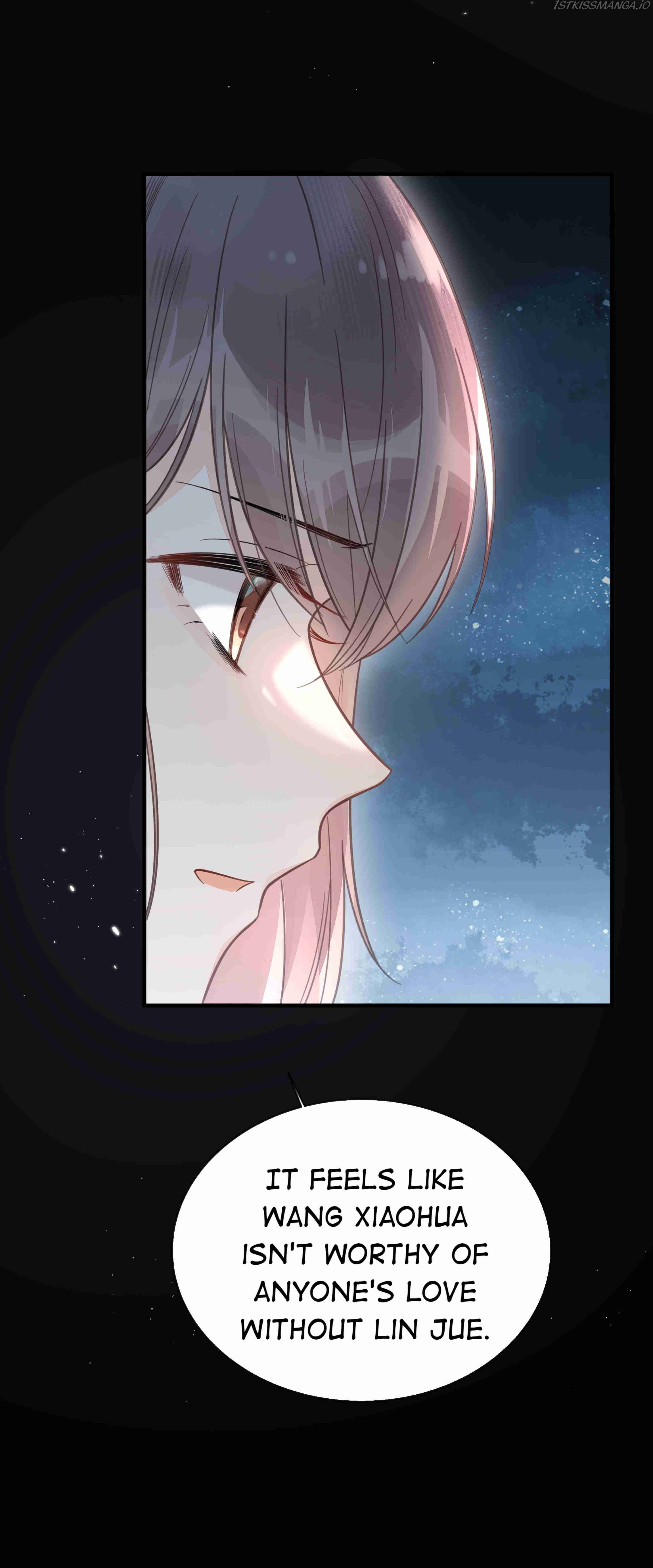 I Don’t Want a Harem! Chapter 49 - page 28