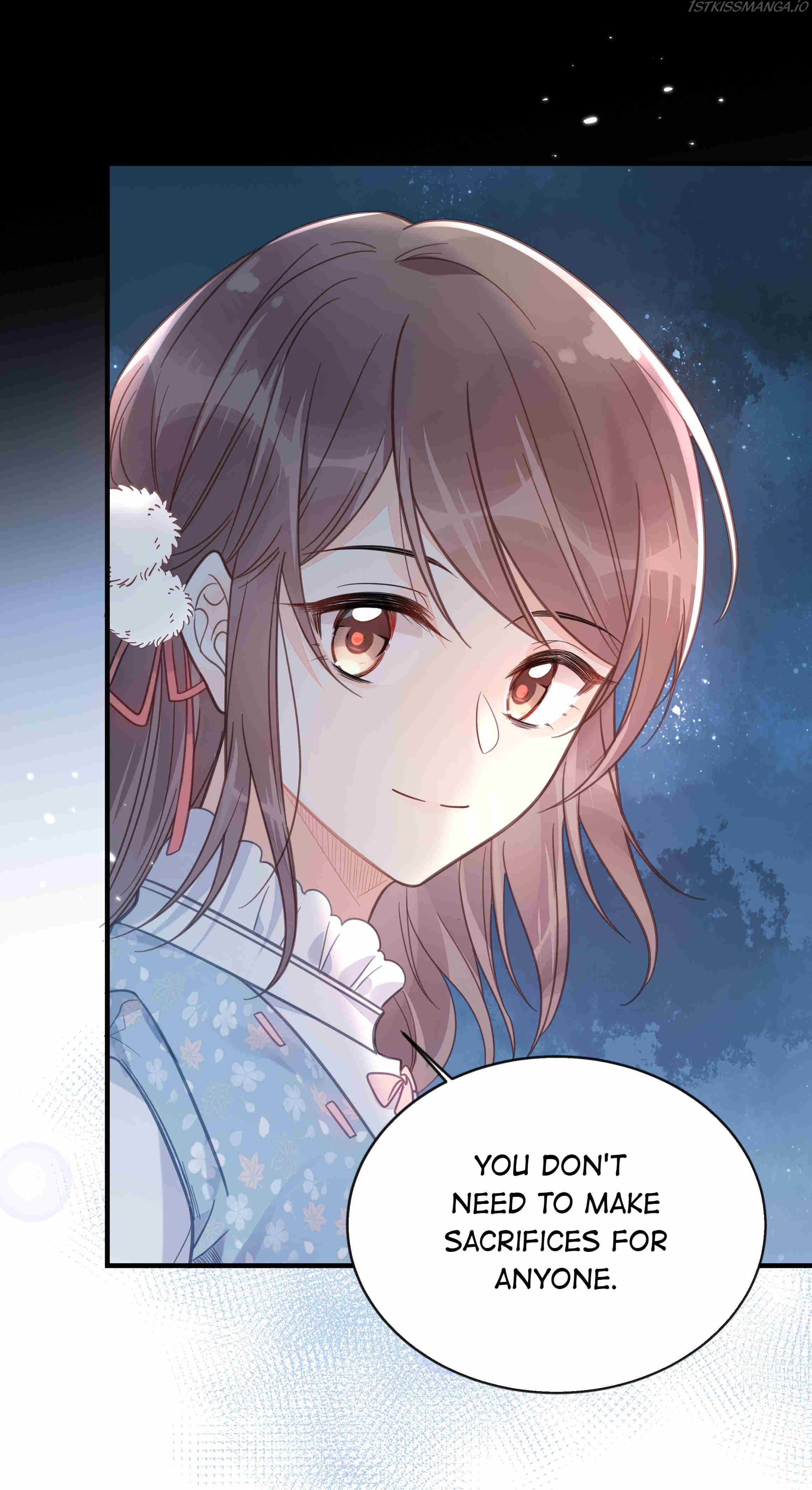 I Don’t Want a Harem! Chapter 49 - page 32