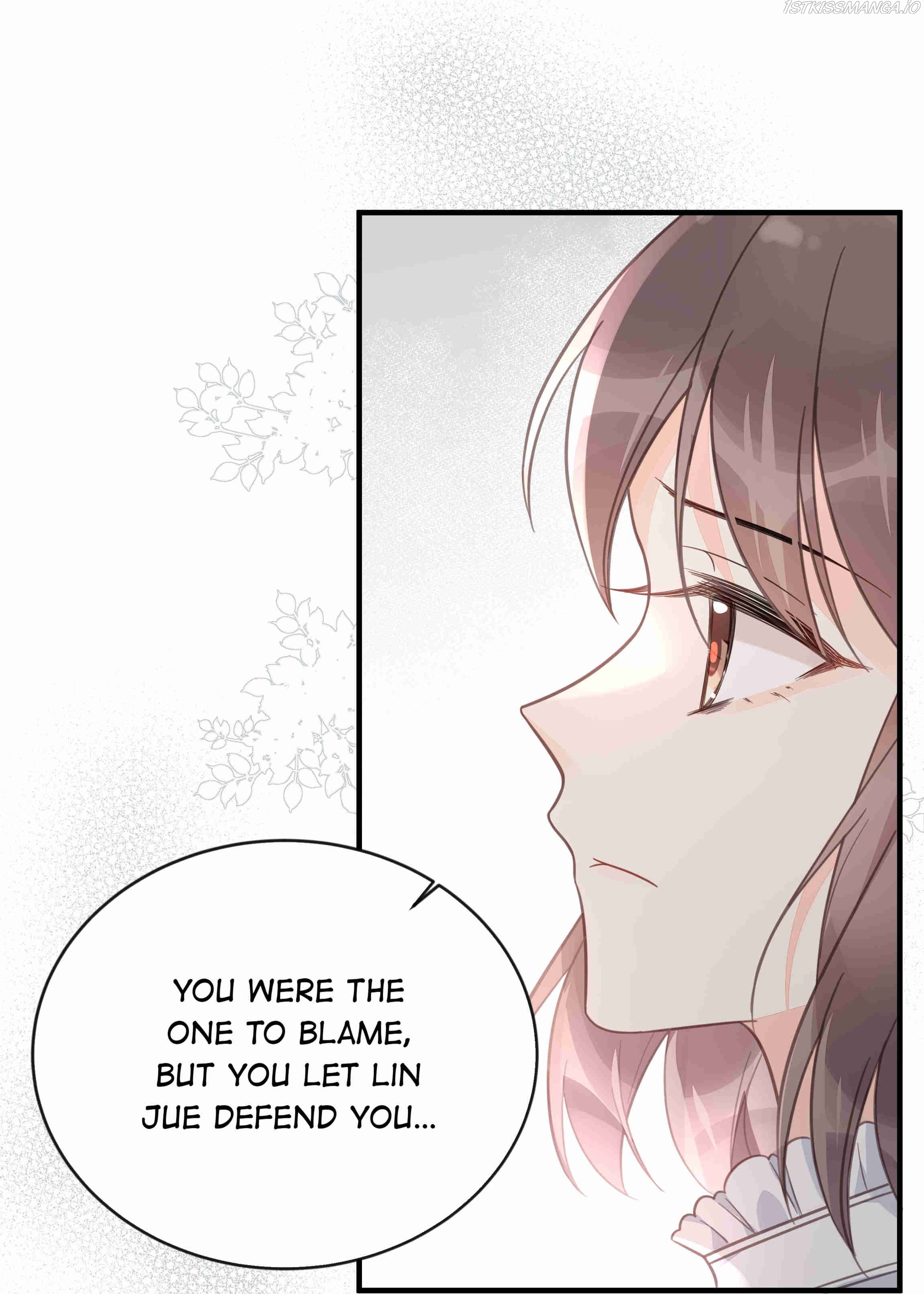 I Don’t Want a Harem! Chapter 49 - page 9