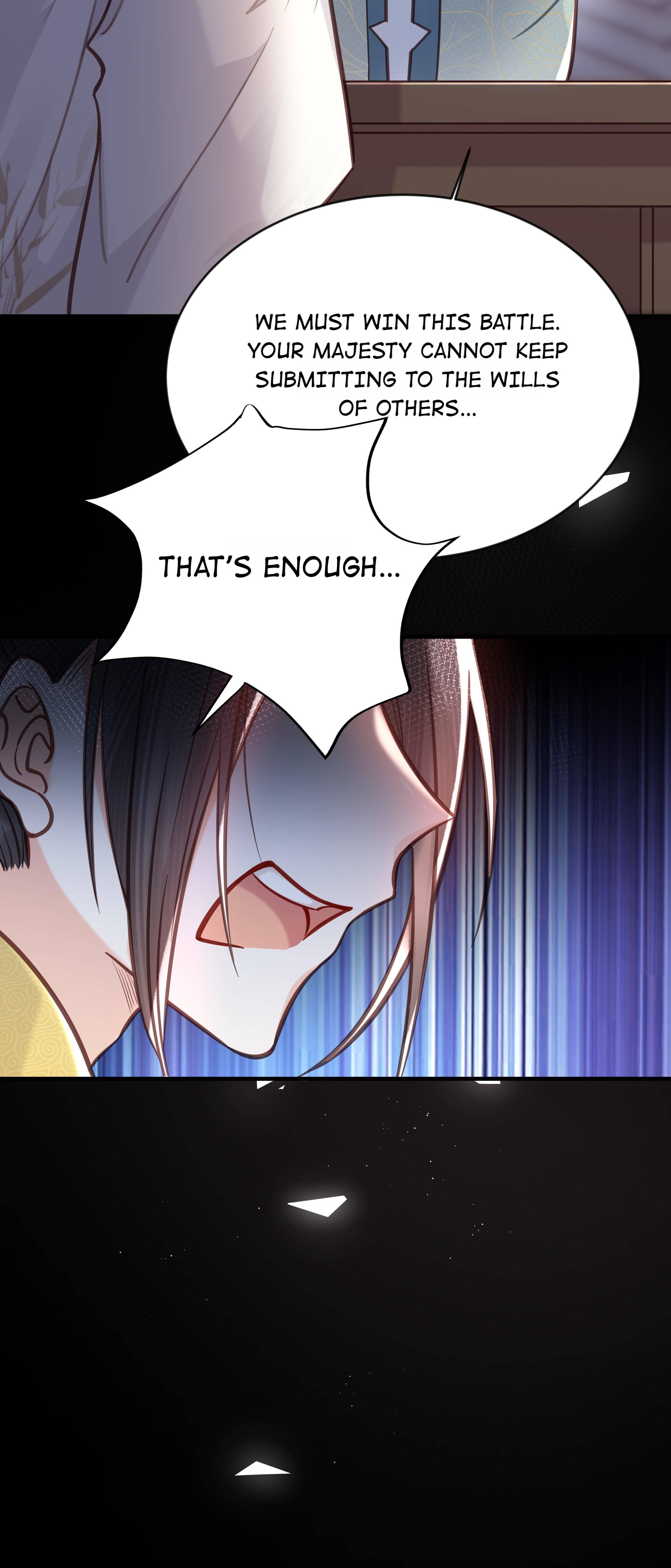 I Don’t Want a Harem! Chapter 35 - page 11
