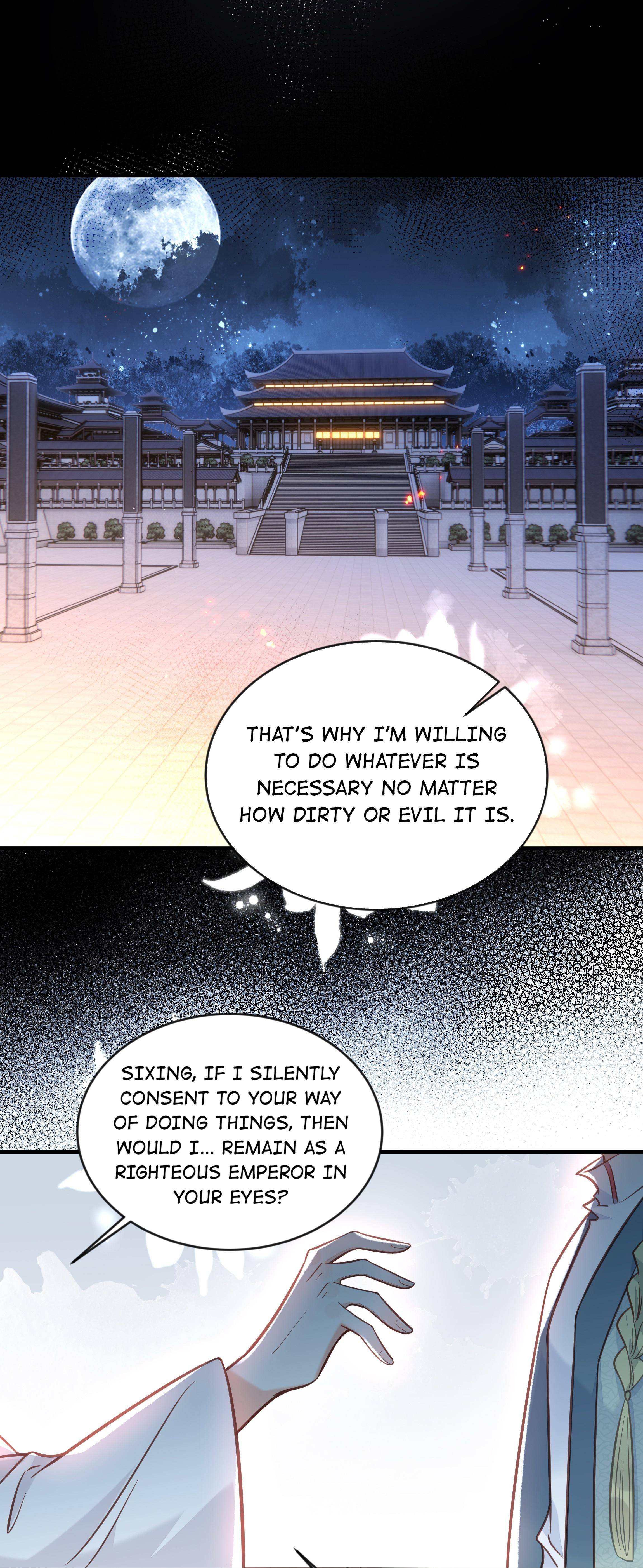 I Don’t Want a Harem! Chapter 35 - page 15
