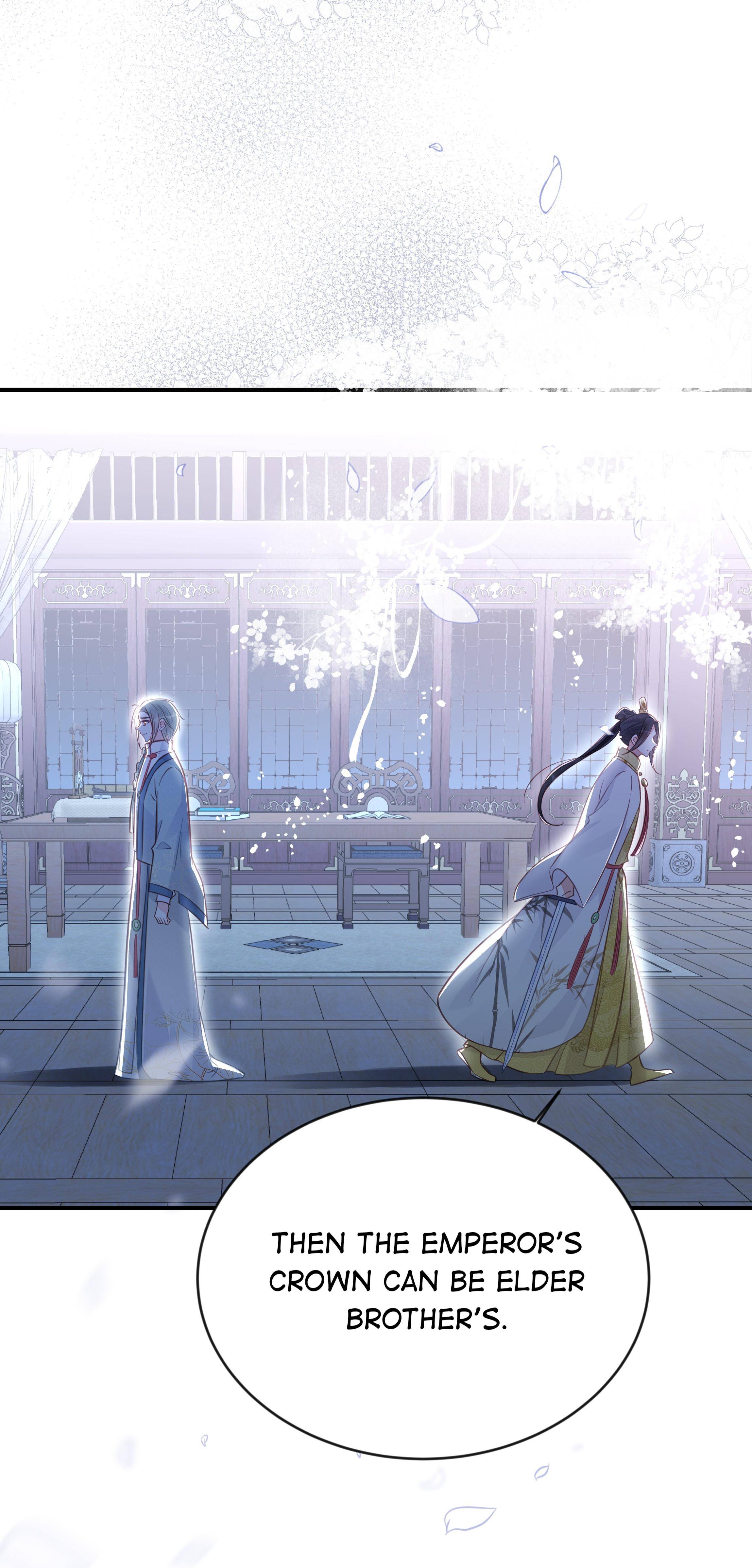 I Don’t Want a Harem! Chapter 35 - page 21