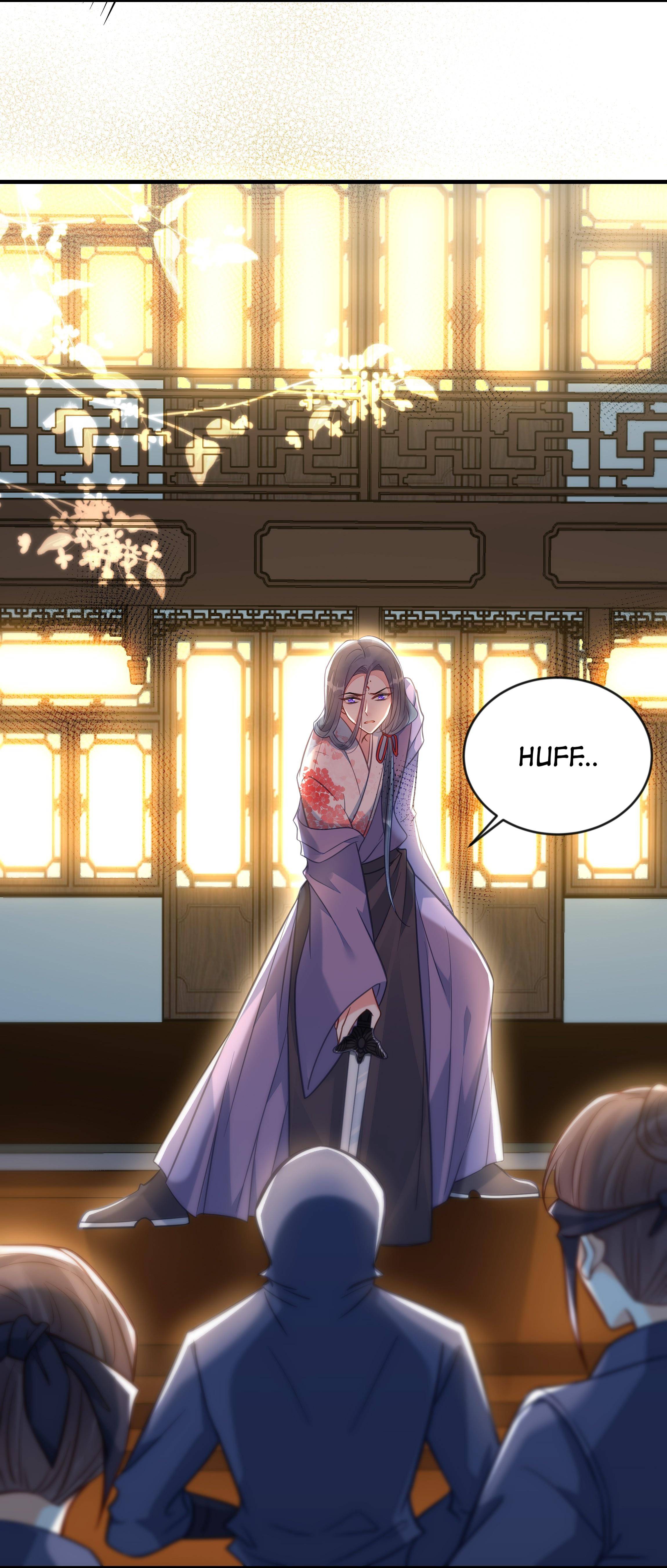 I Don’t Want a Harem! Chapter 35 - page 23