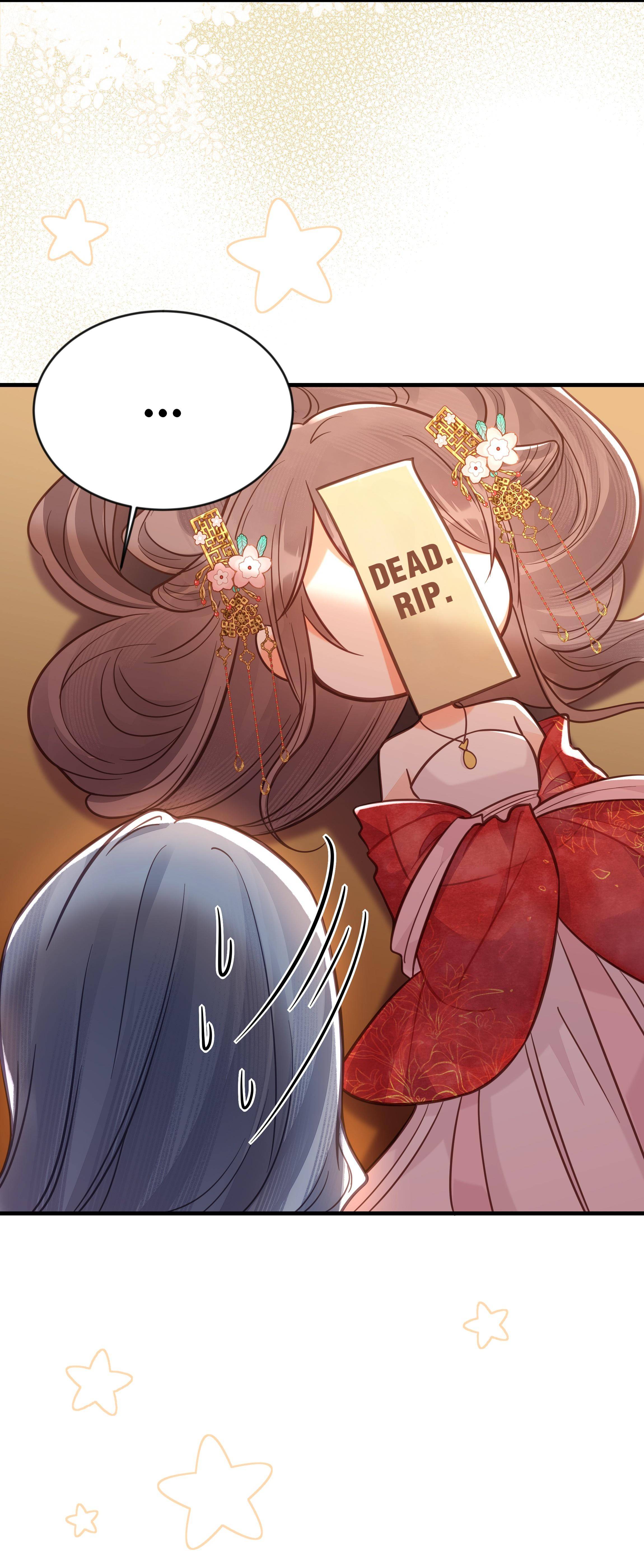 I Don’t Want a Harem! Chapter 35 - page 26