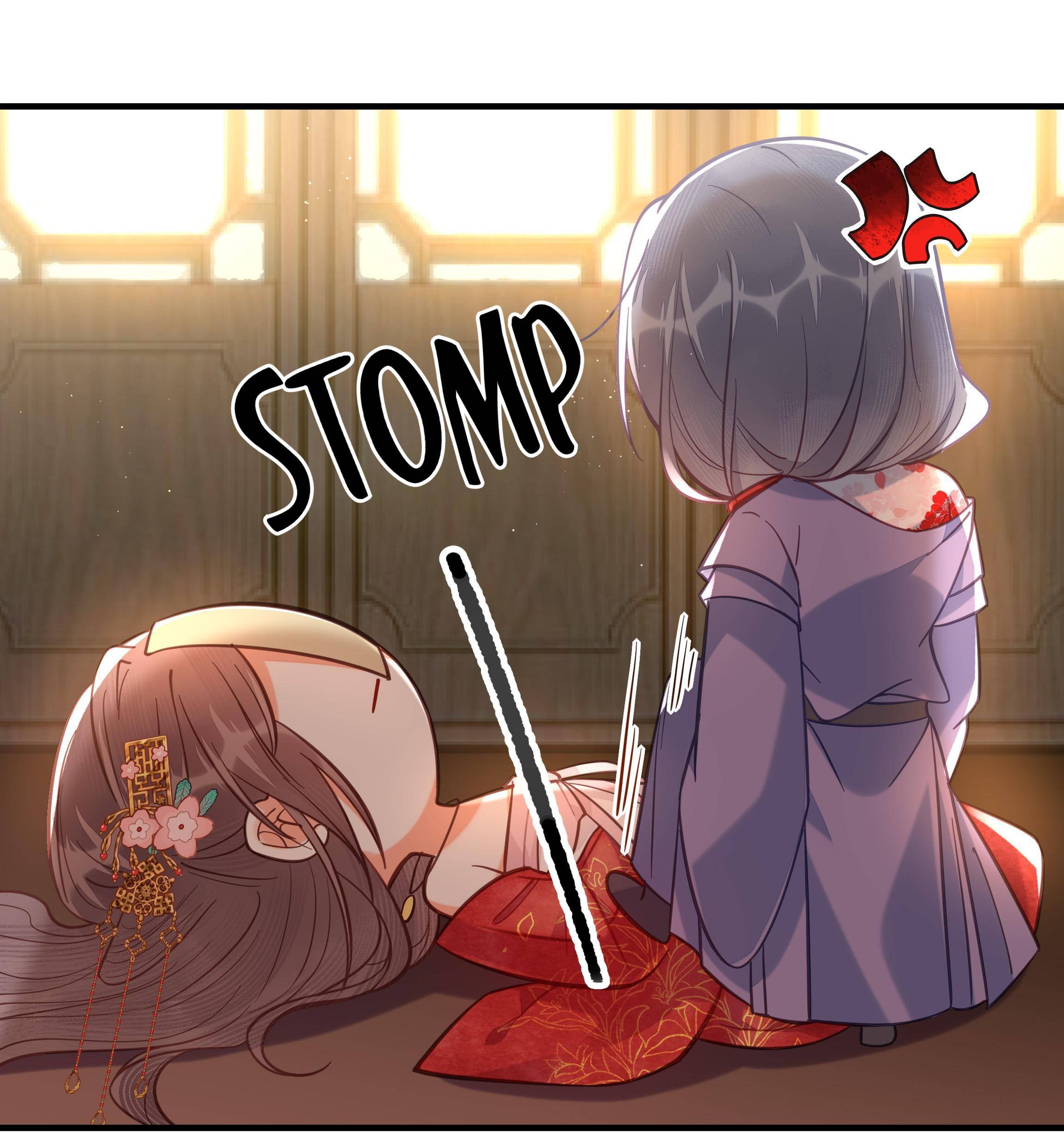 I Don’t Want a Harem! Chapter 35 - page 27