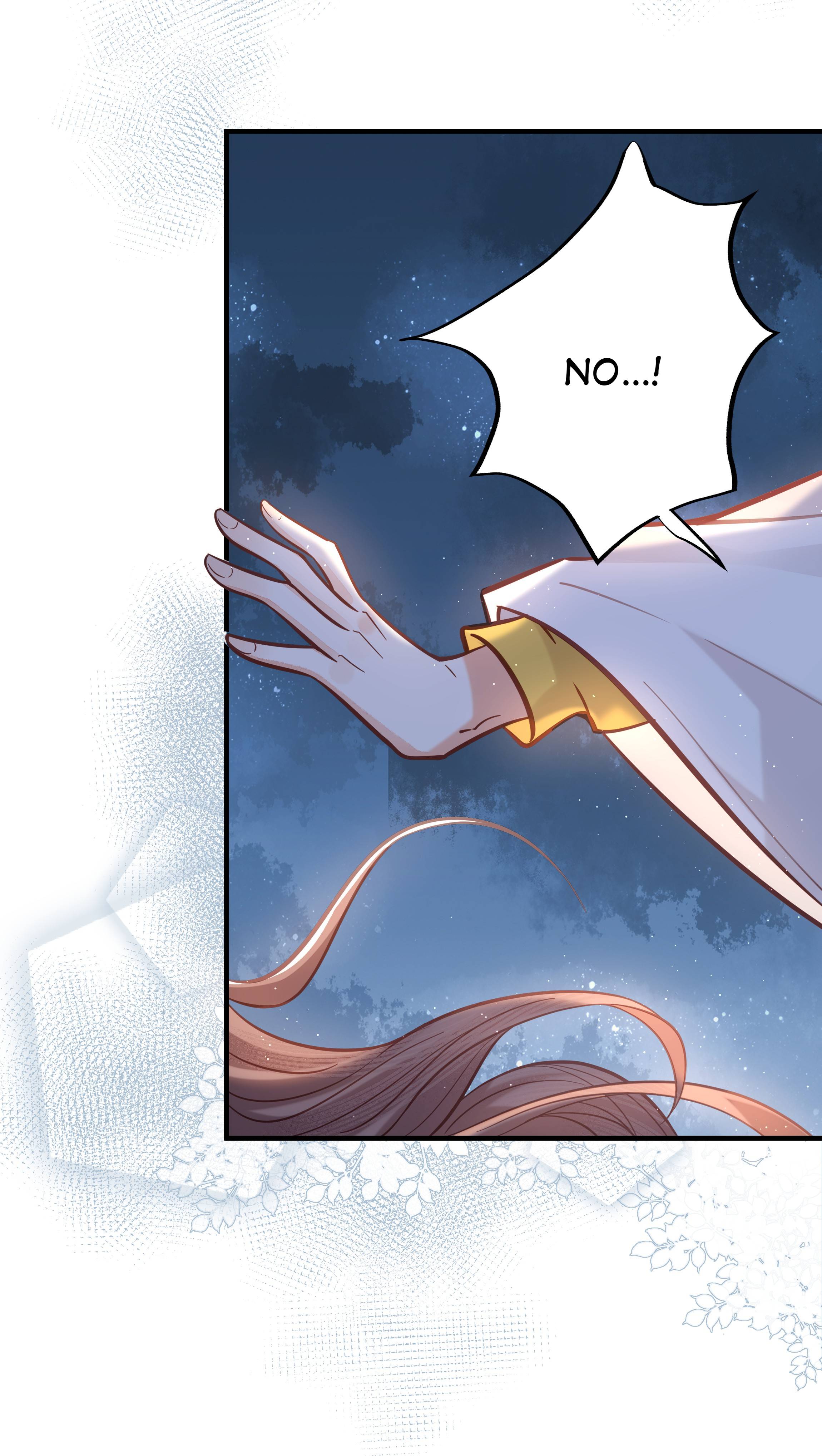 I Don’t Want a Harem! Chapter 35 - page 36