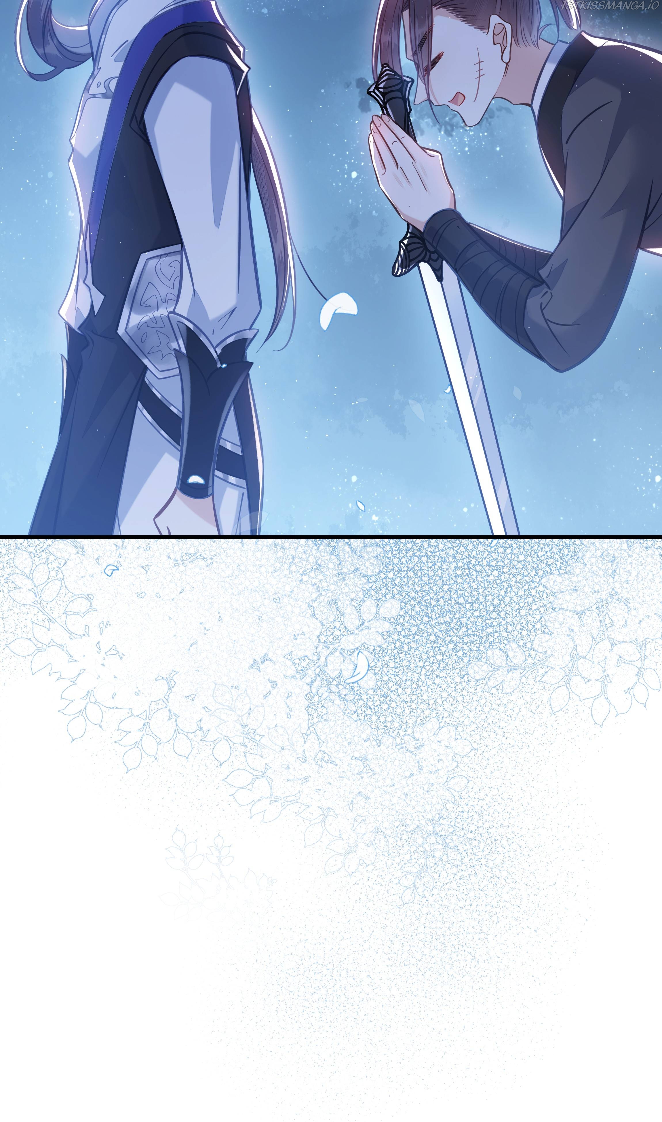 I Don’t Want a Harem! Chapter 34 - page 27