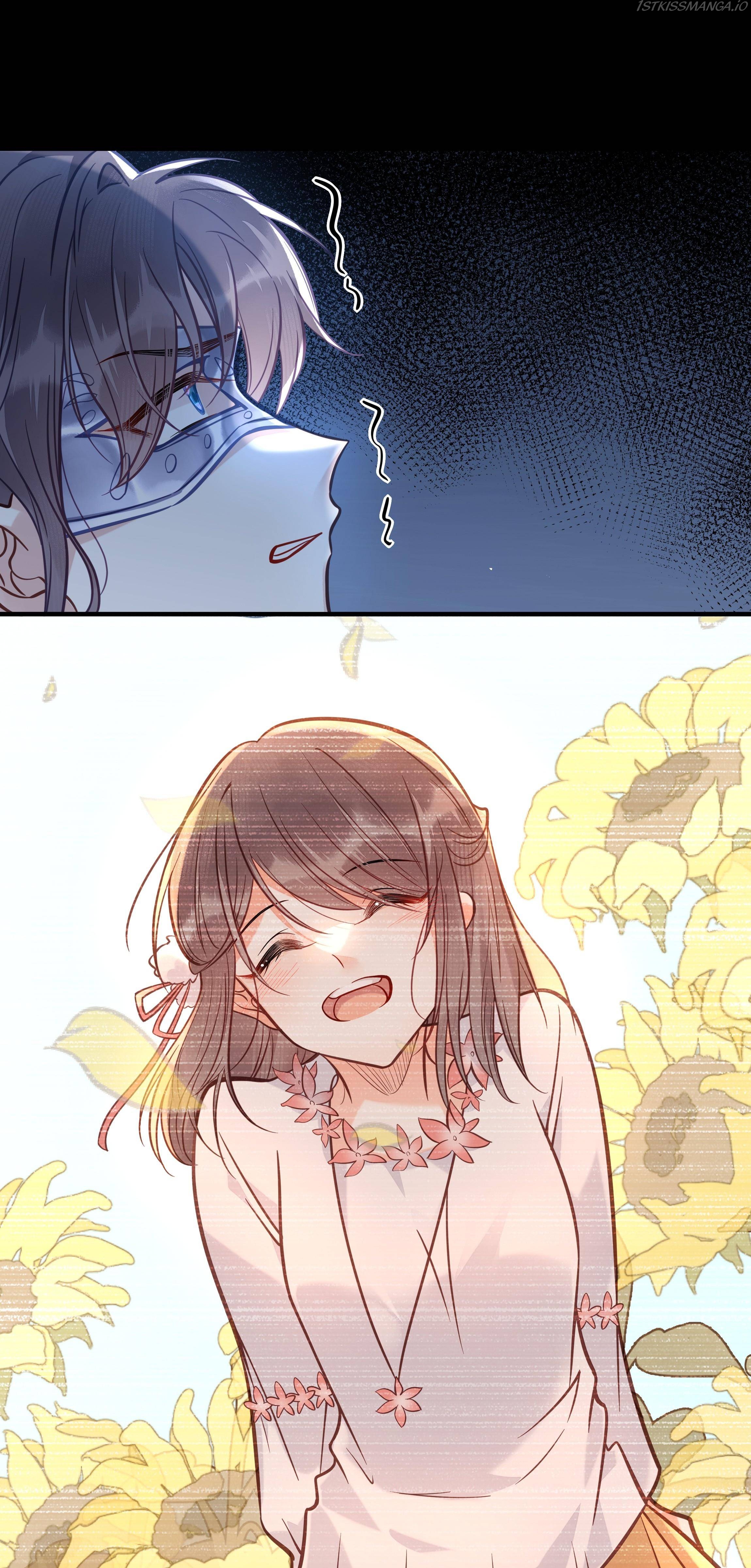 I Don’t Want a Harem! Chapter 34 - page 37