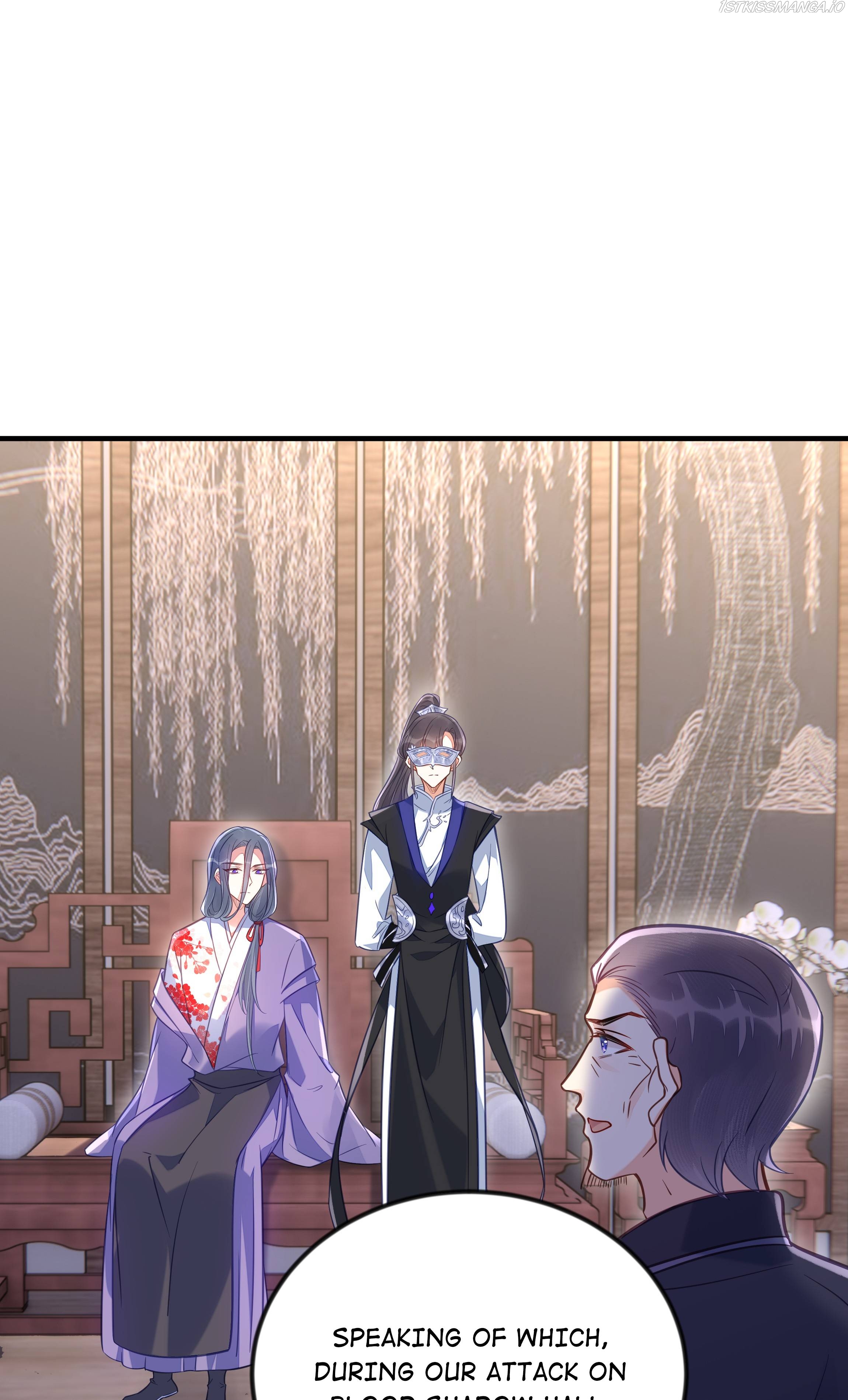 I Don’t Want a Harem! Chapter 33 - page 13