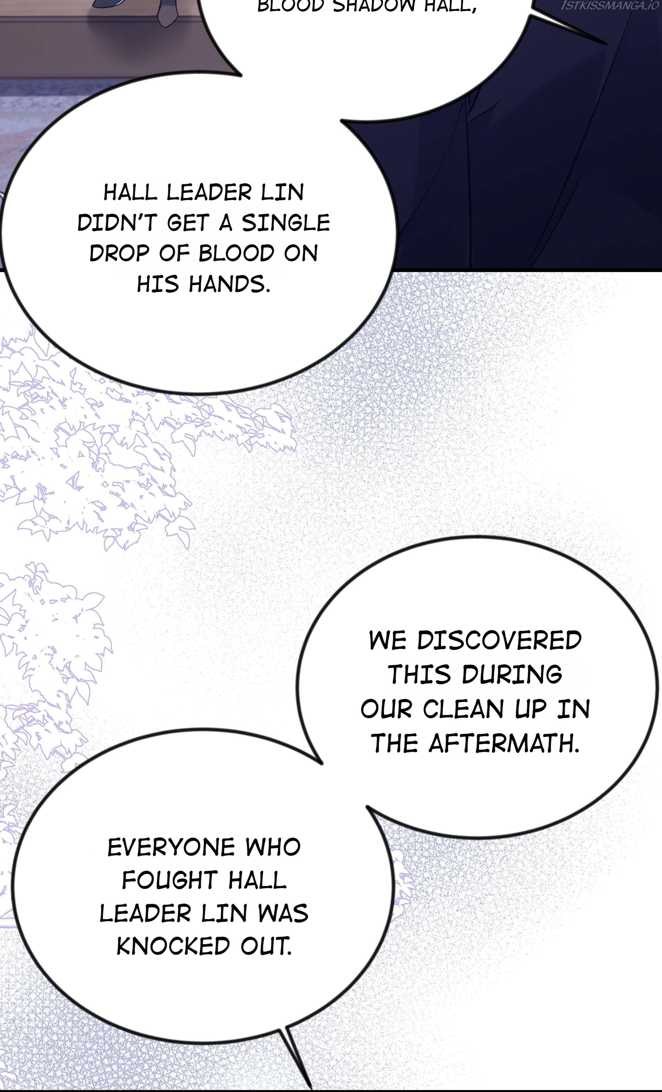 I Don’t Want a Harem! Chapter 33 - page 14