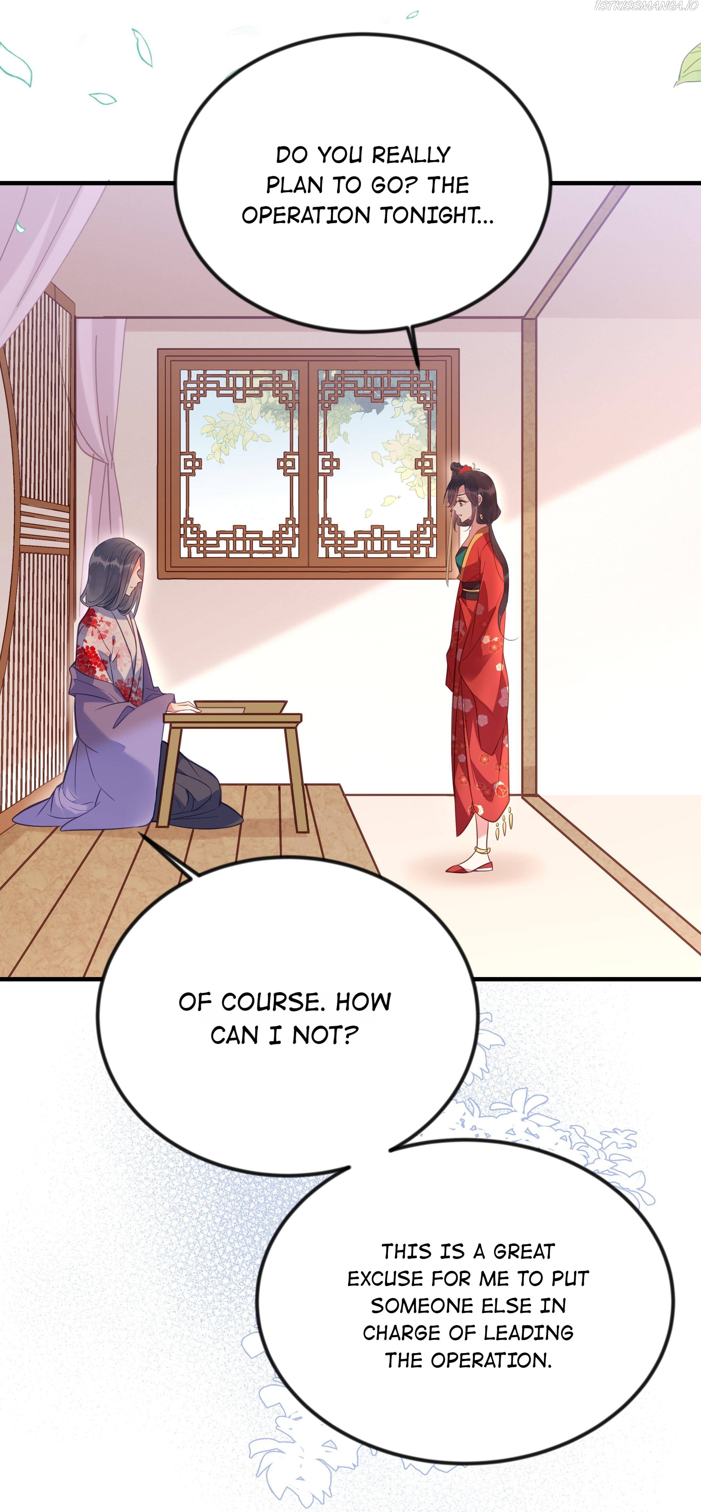 I Don’t Want a Harem! Chapter 33 - page 30