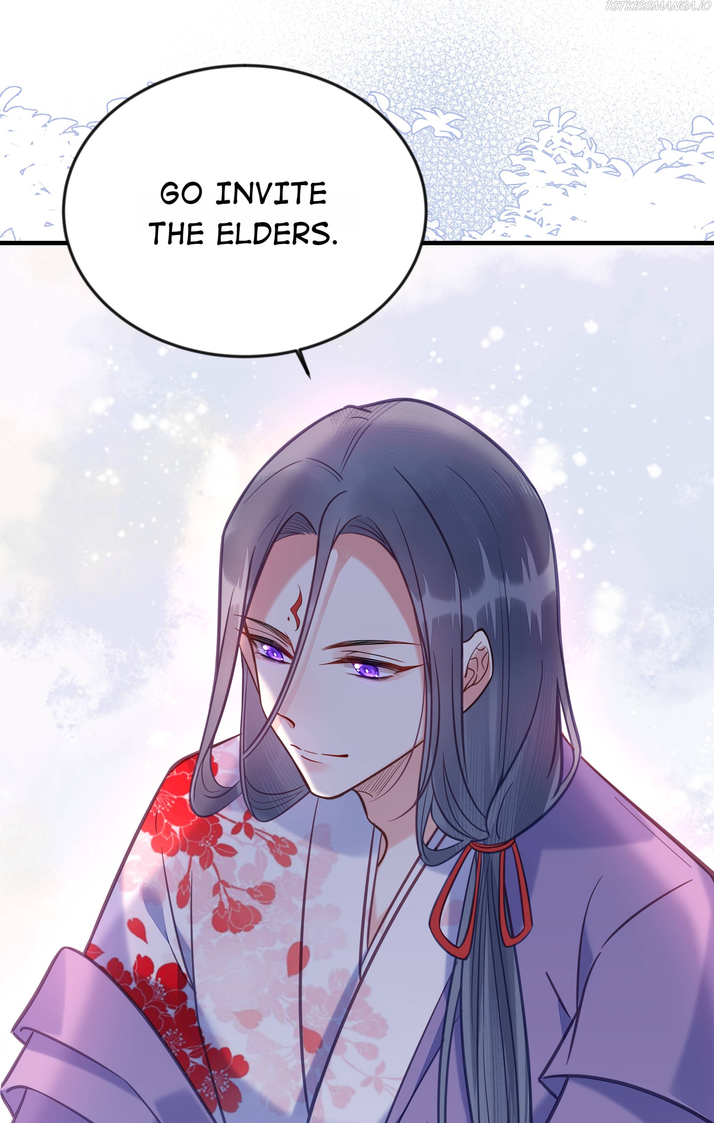 I Don’t Want a Harem! Chapter 33 - page 31