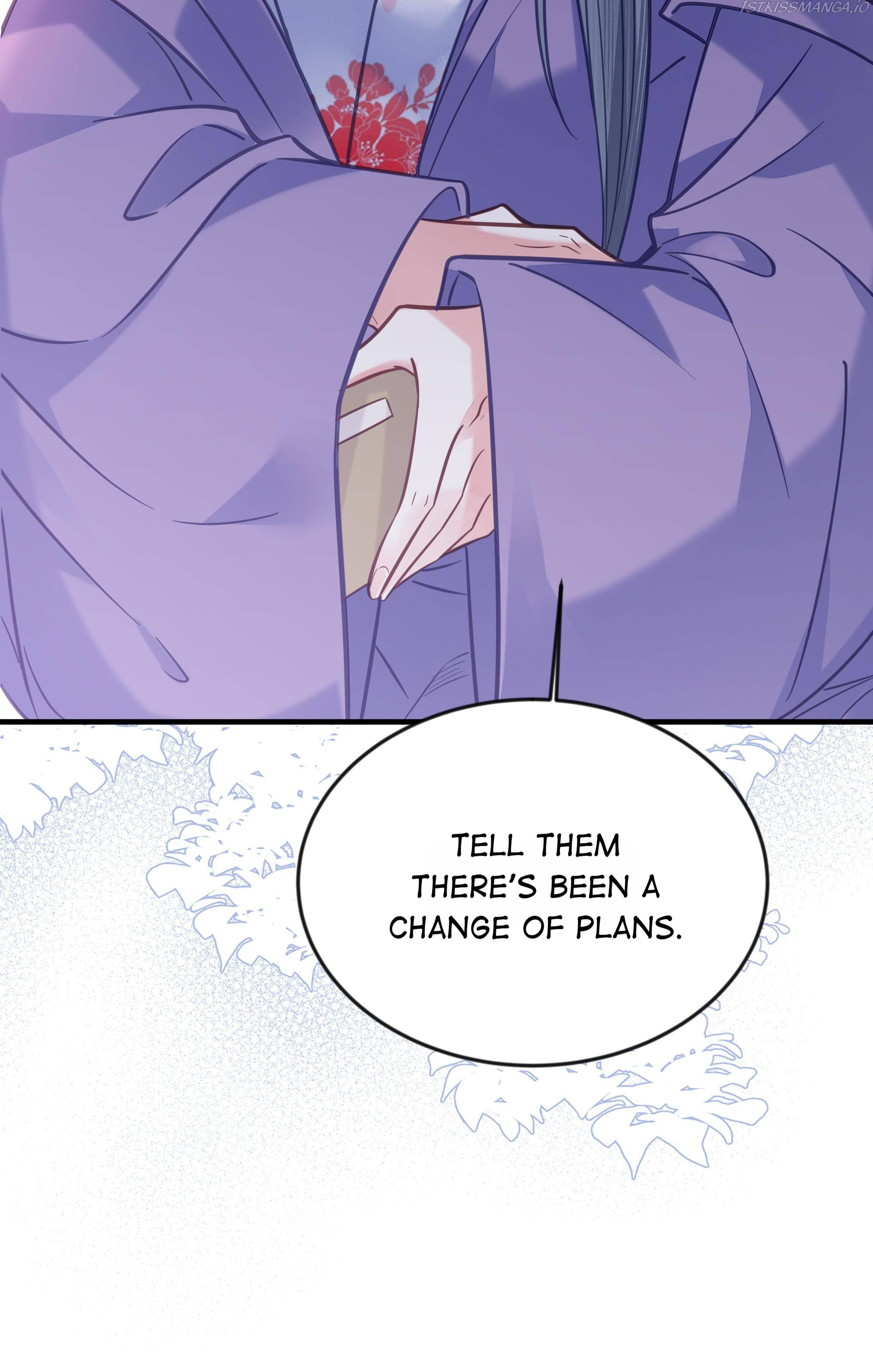 I Don’t Want a Harem! Chapter 33 - page 32