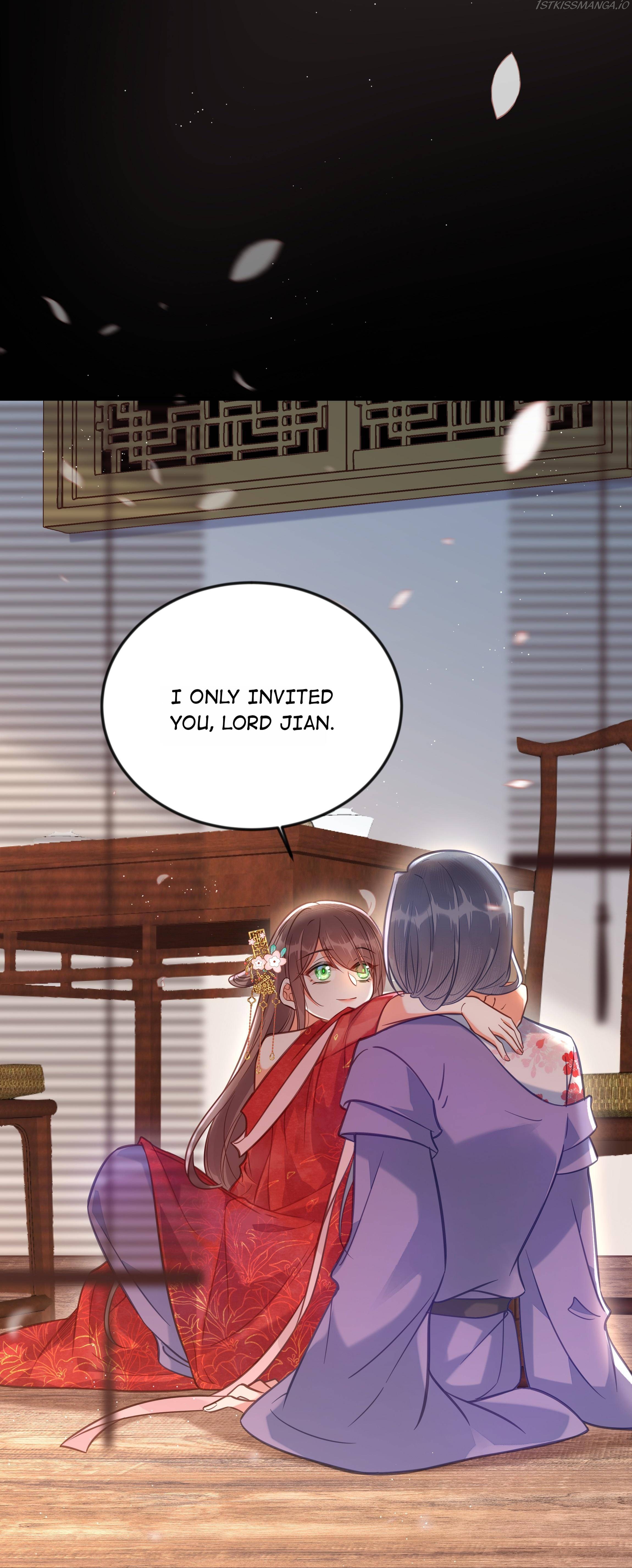 I Don’t Want a Harem! Chapter 33 - page 41