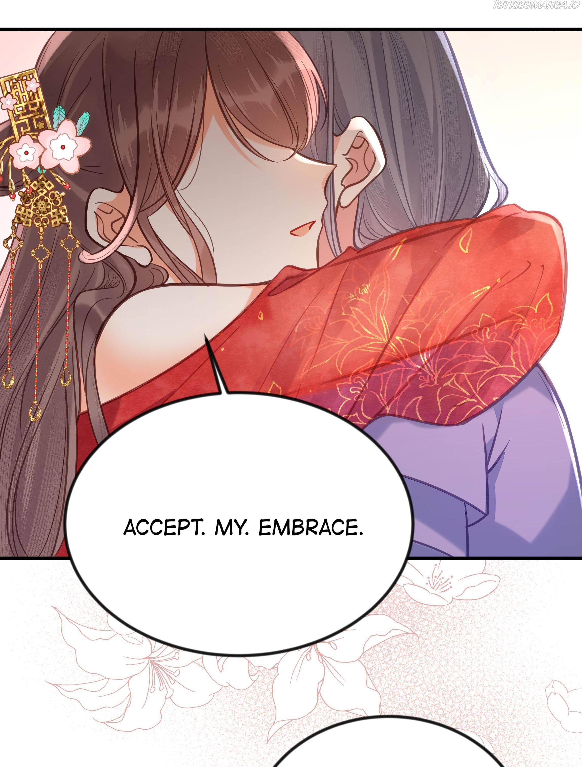 I Don’t Want a Harem! Chapter 33 - page 45