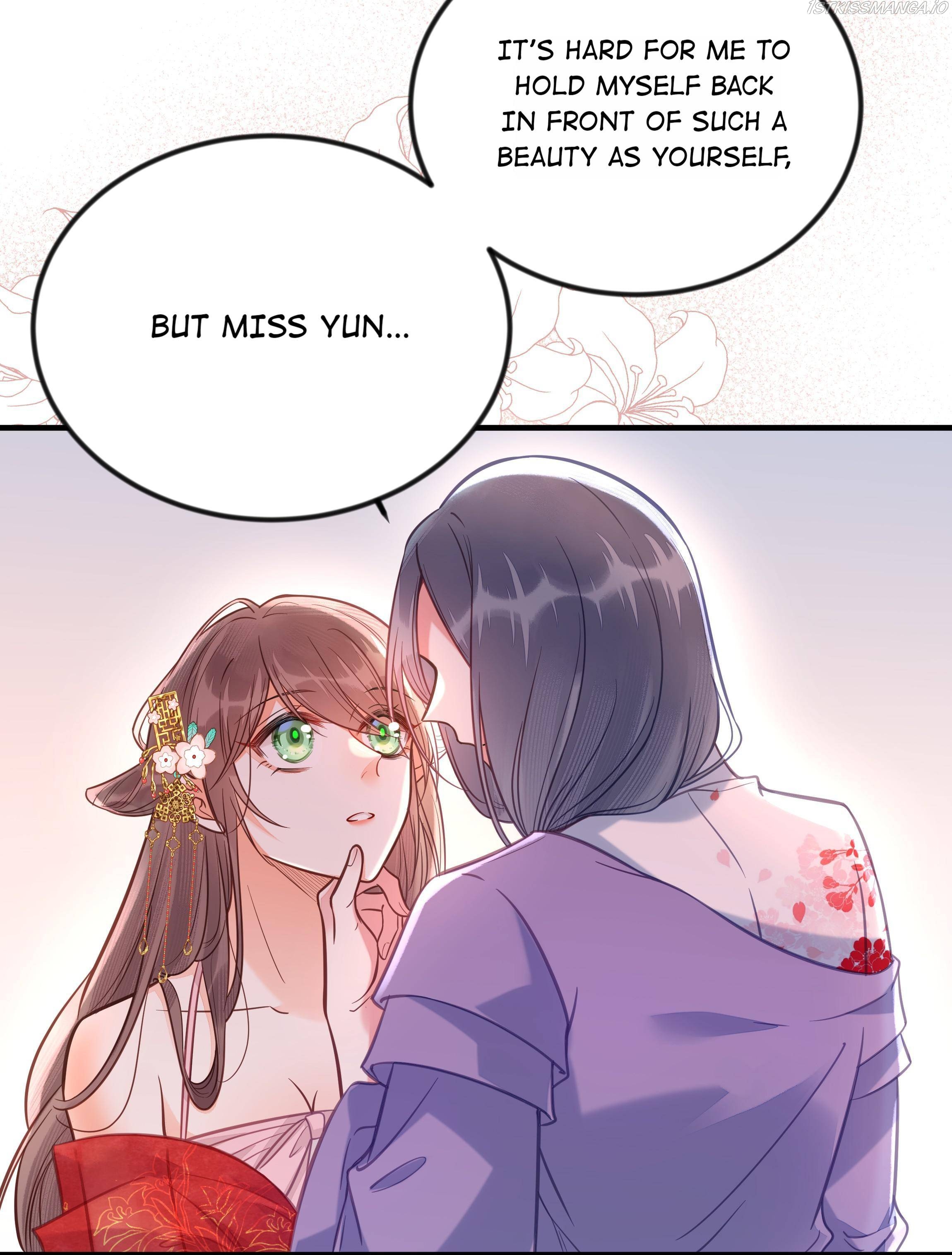 I Don’t Want a Harem! Chapter 33 - page 46