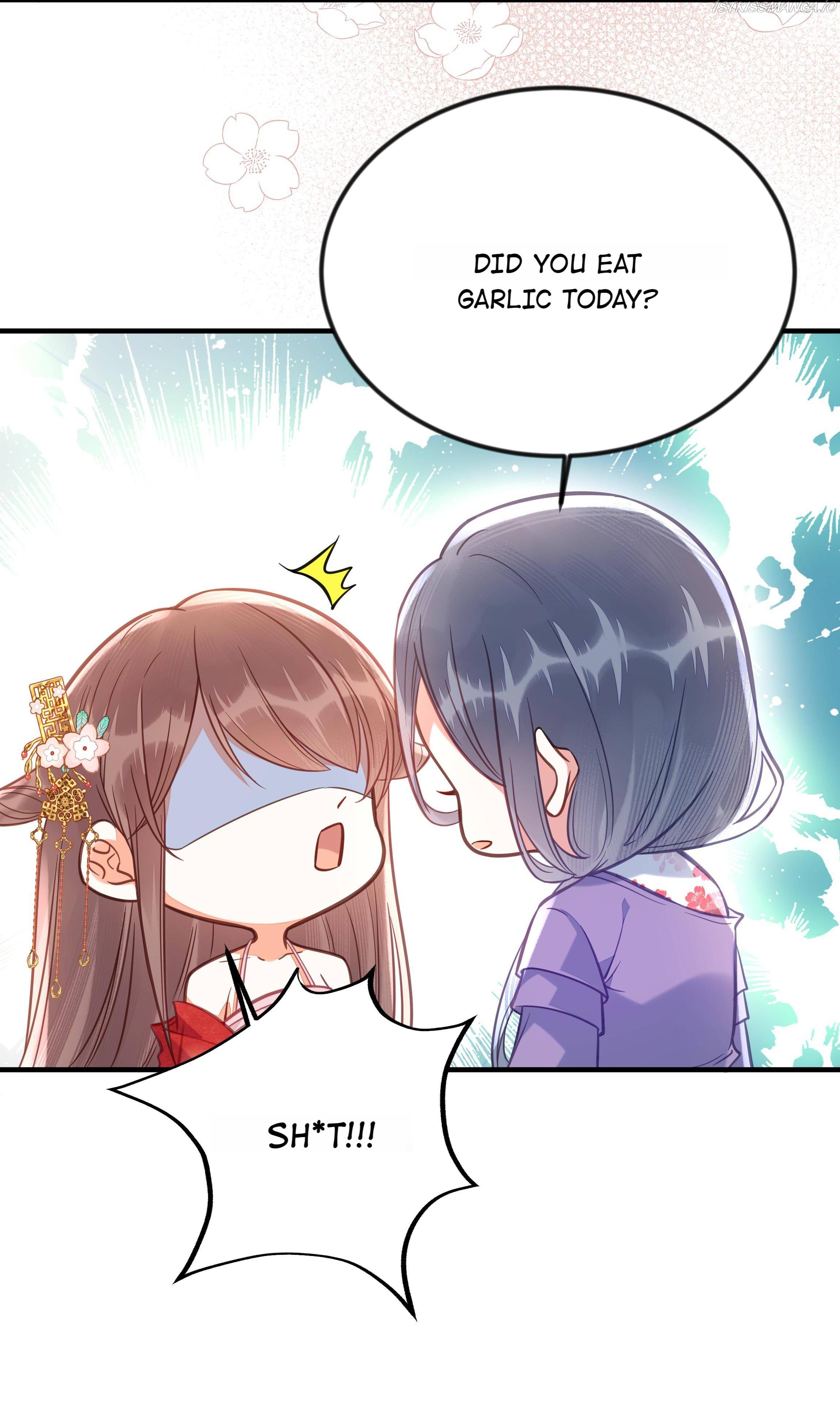 I Don’t Want a Harem! Chapter 33 - page 47