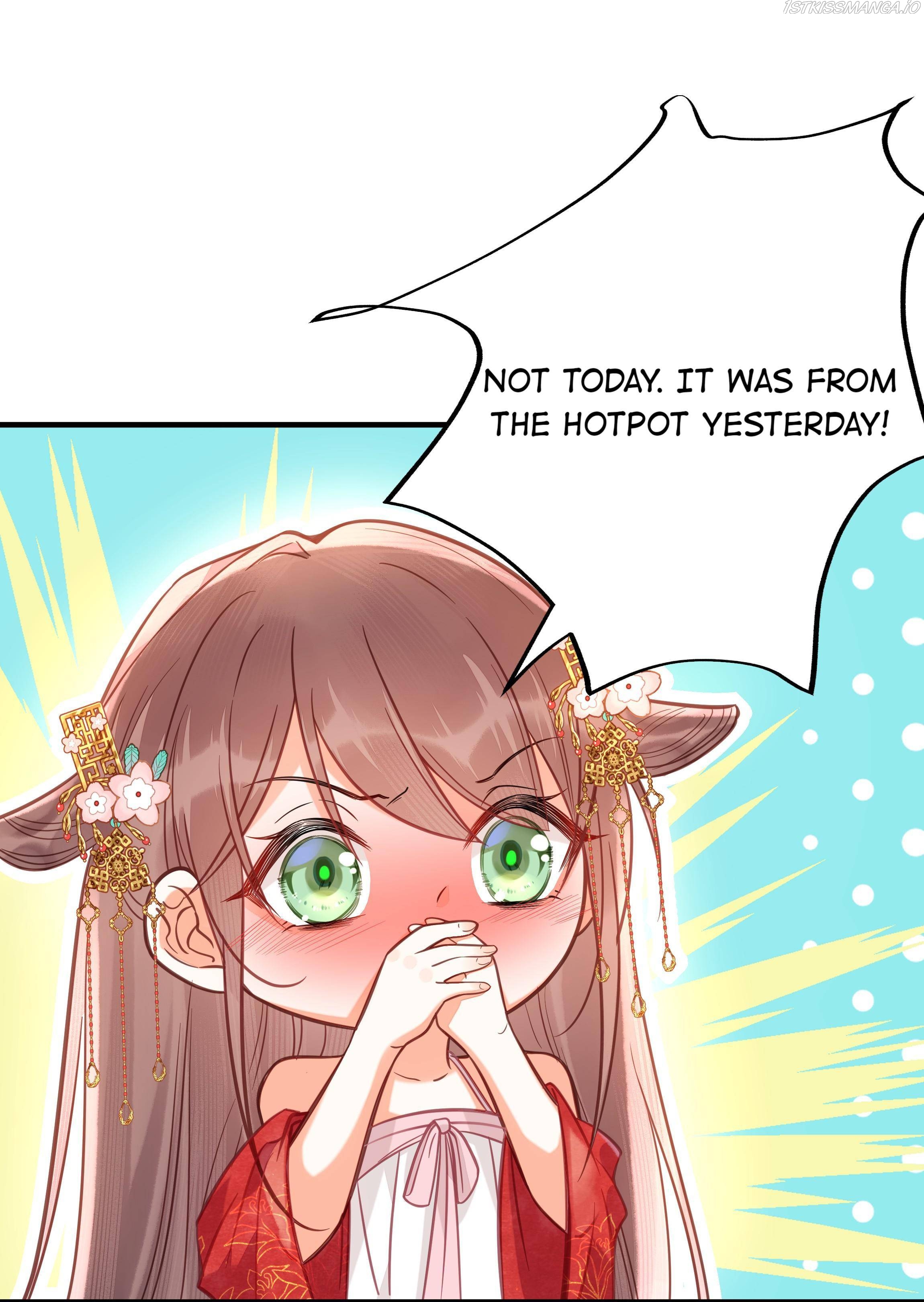 I Don’t Want a Harem! Chapter 33 - page 48