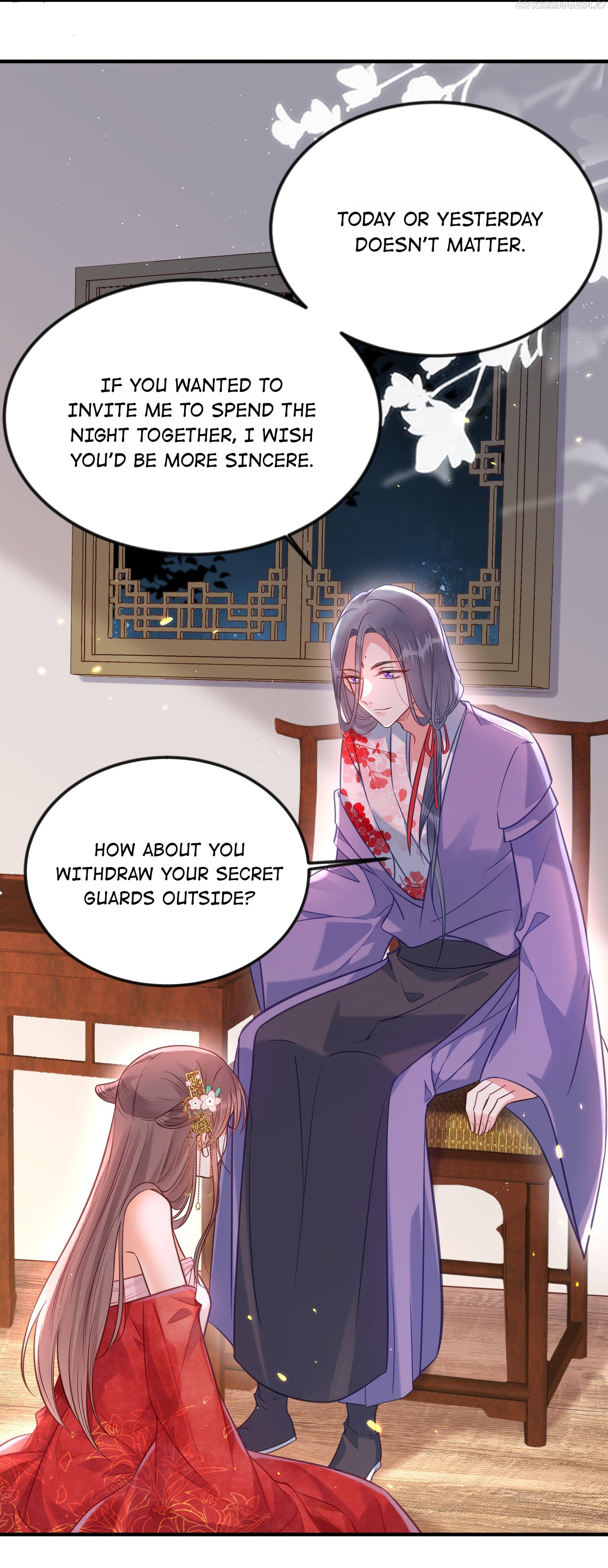 I Don’t Want a Harem! Chapter 33 - page 49