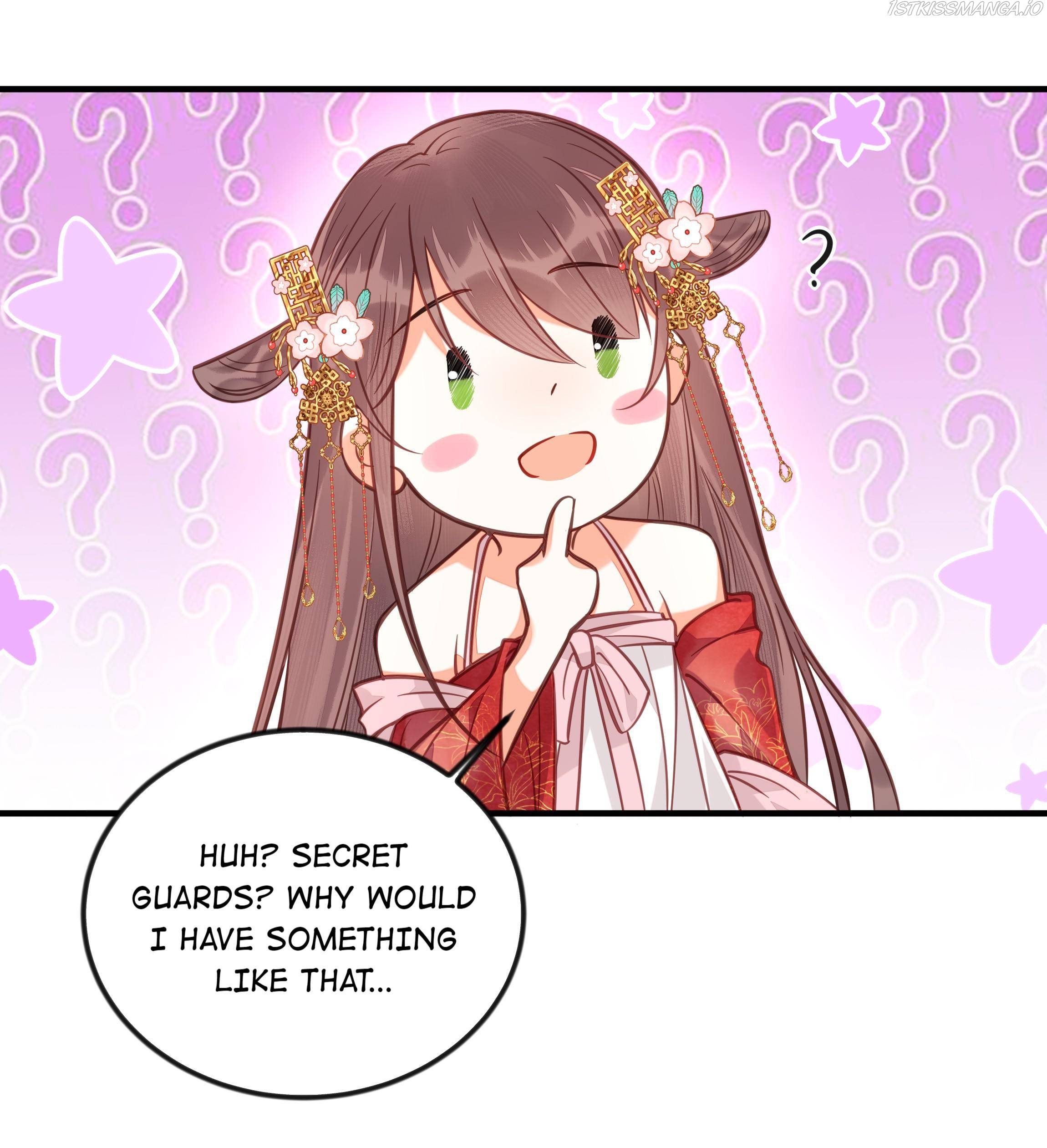 I Don’t Want a Harem! Chapter 33 - page 50