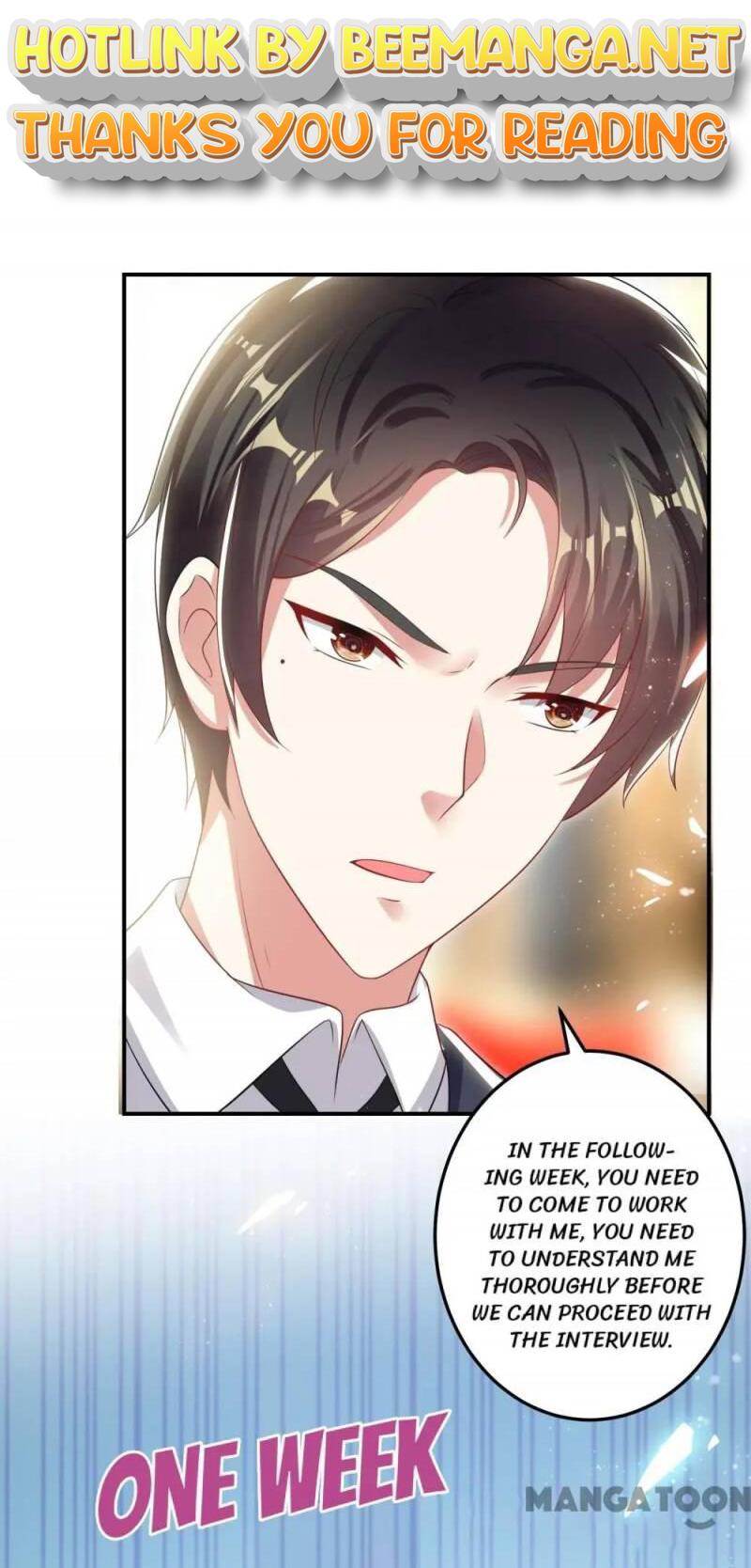 Genius cool treasure: President’s wife is too powerful Chapter 33 - page 1
