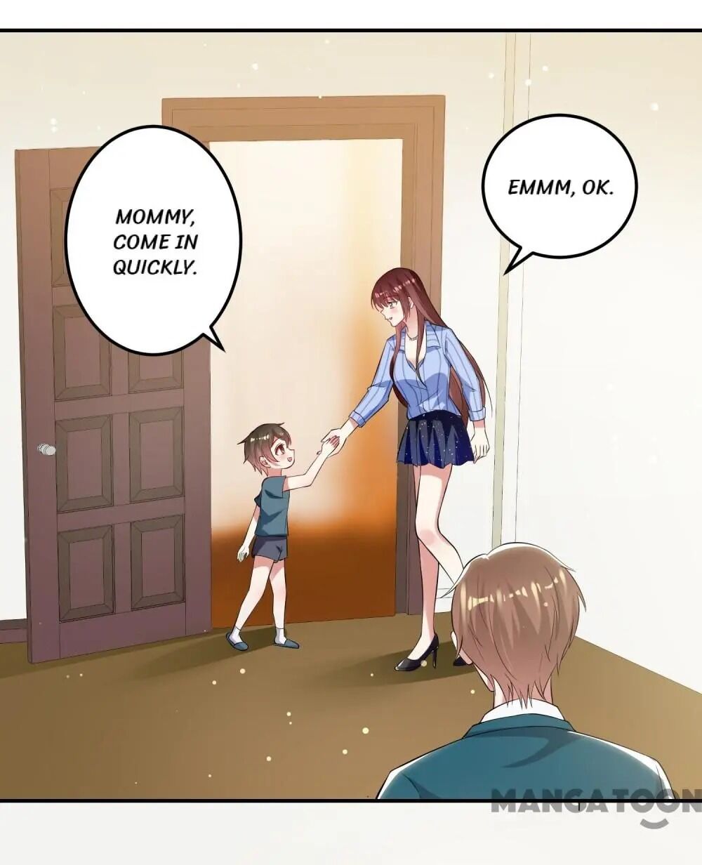 Genius cool treasure: President’s wife is too powerful Chapter 33 - page 11
