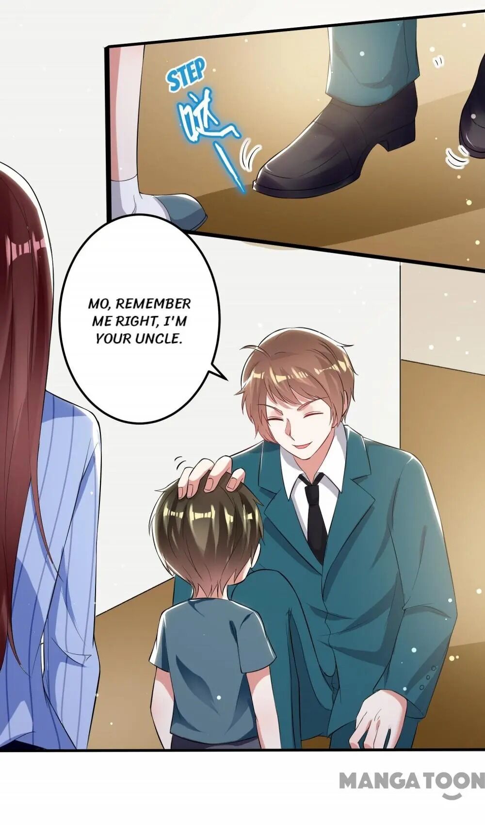 Genius cool treasure: President’s wife is too powerful Chapter 33 - page 12
