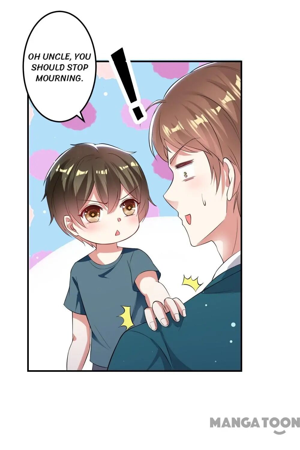 Genius cool treasure: President’s wife is too powerful Chapter 33 - page 13