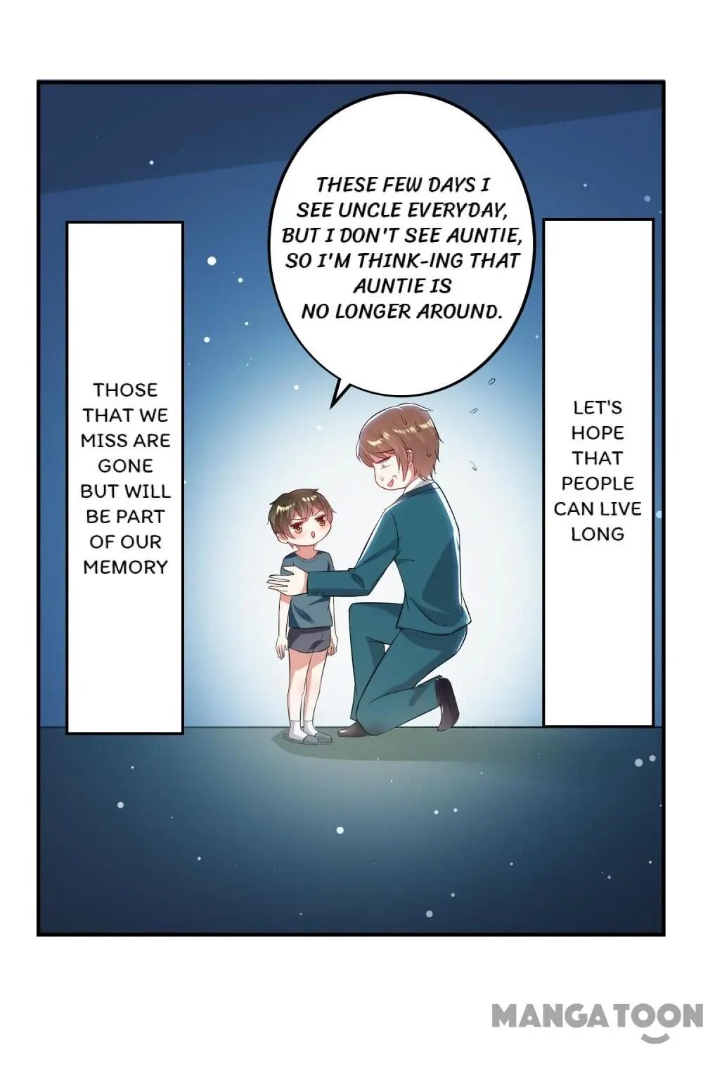 Genius cool treasure: President’s wife is too powerful Chapter 33 - page 15