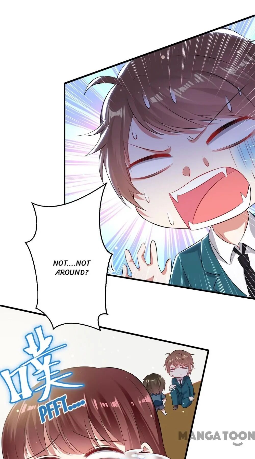Genius cool treasure: President’s wife is too powerful Chapter 33 - page 16