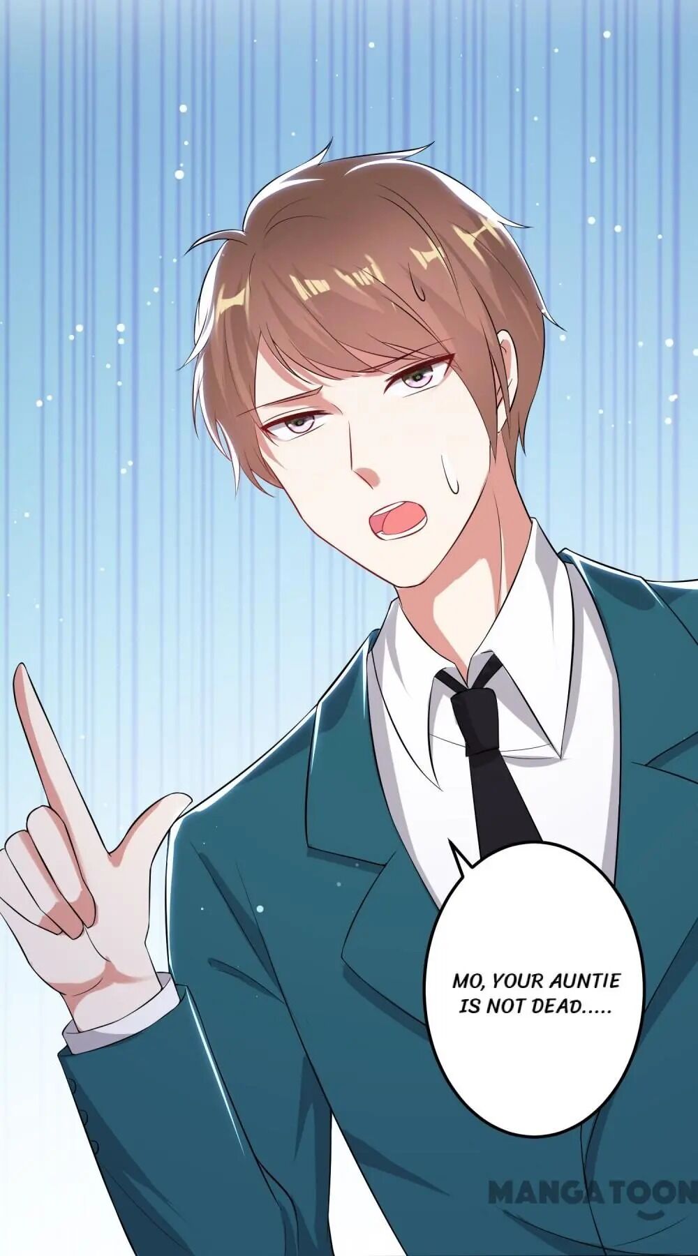 Genius cool treasure: President’s wife is too powerful Chapter 33 - page 18