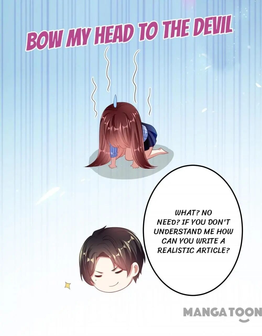 Genius cool treasure: President’s wife is too powerful Chapter 33 - page 2