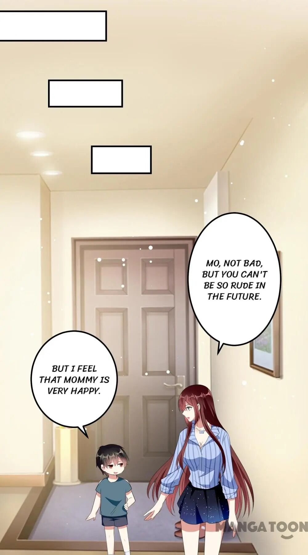 Genius cool treasure: President’s wife is too powerful Chapter 33 - page 26