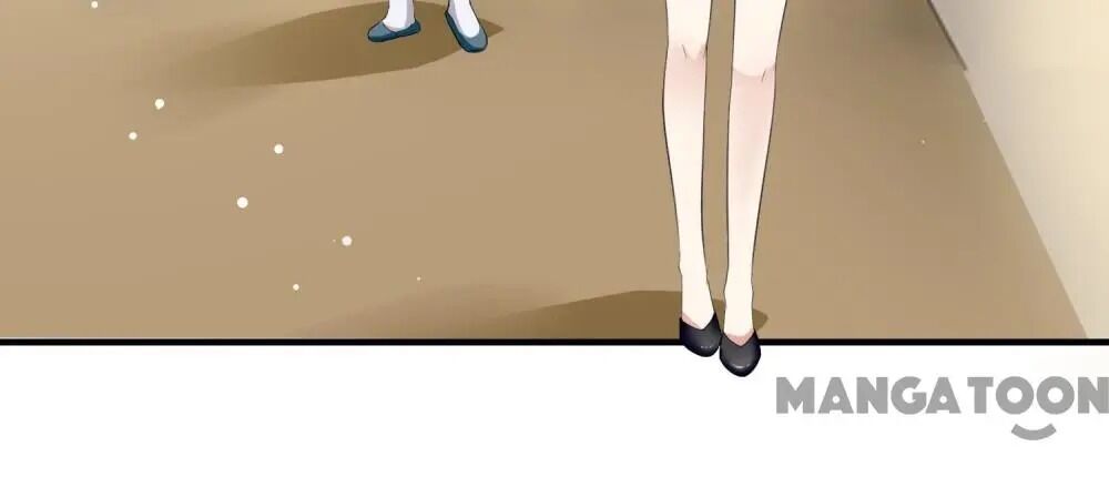Genius cool treasure: President’s wife is too powerful Chapter 33 - page 27