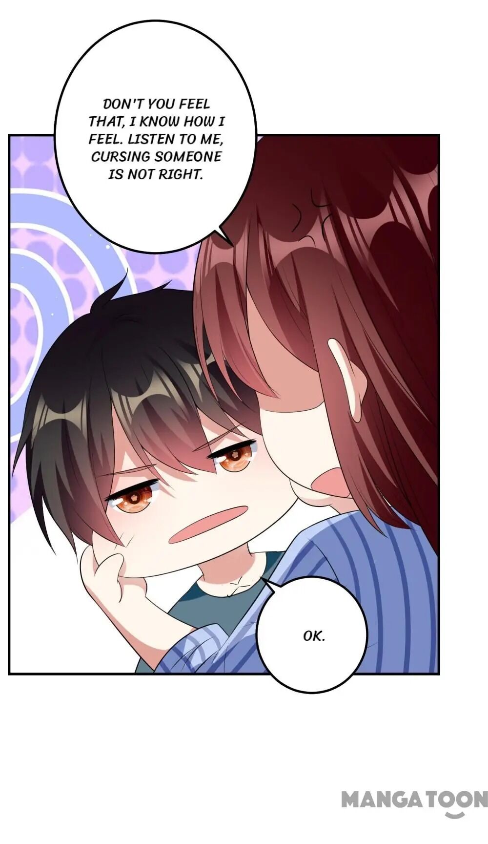 Genius cool treasure: President’s wife is too powerful Chapter 33 - page 28