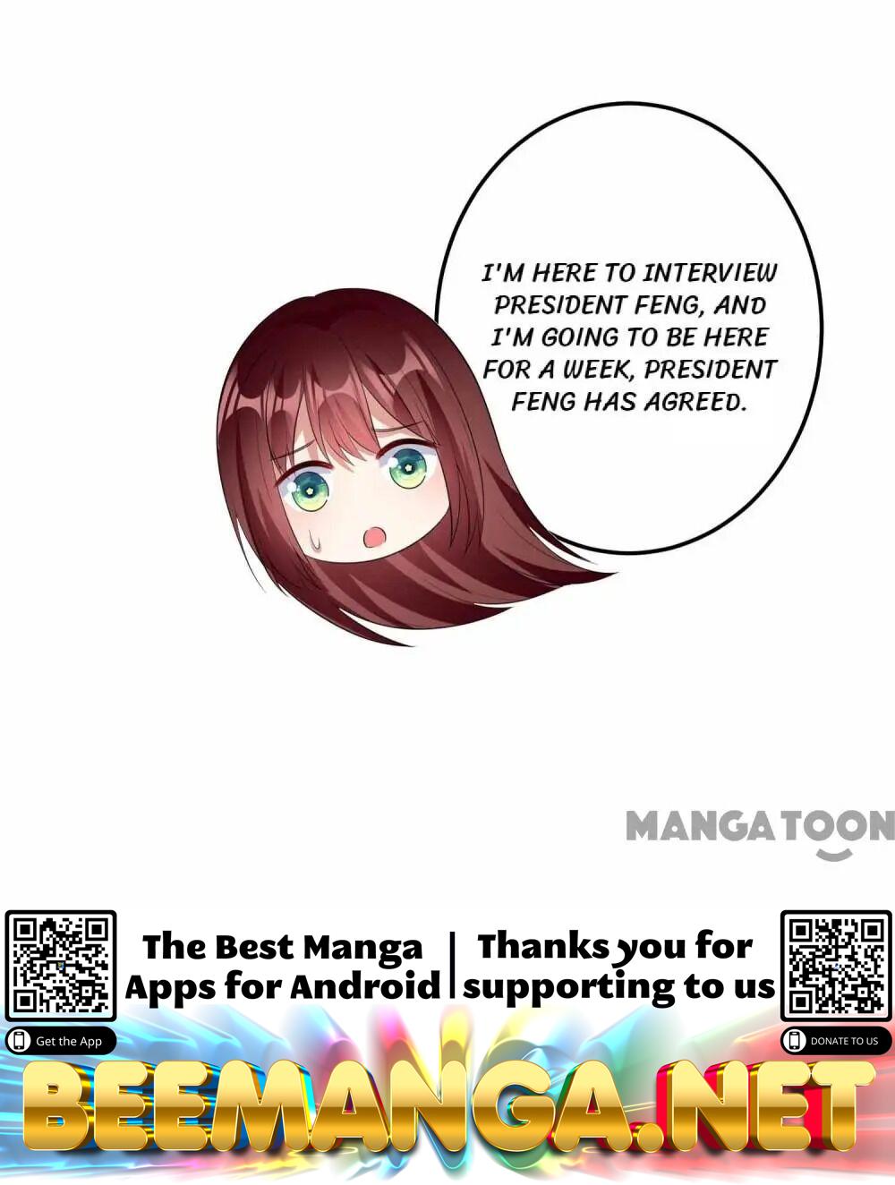 Genius cool treasure: President’s wife is too powerful Chapter 33 - page 36