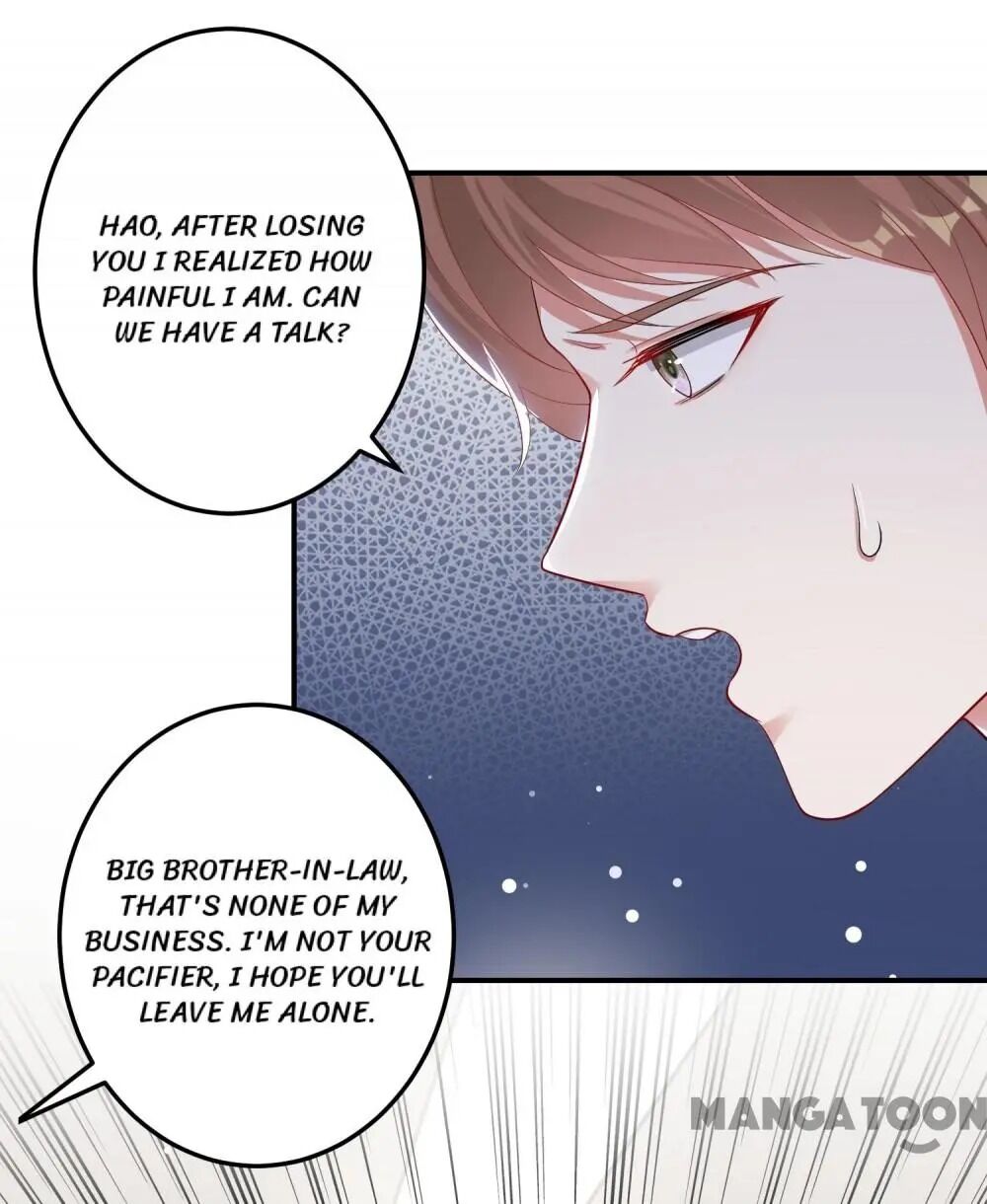 Genius cool treasure: President’s wife is too powerful Chapter 33 - page 9