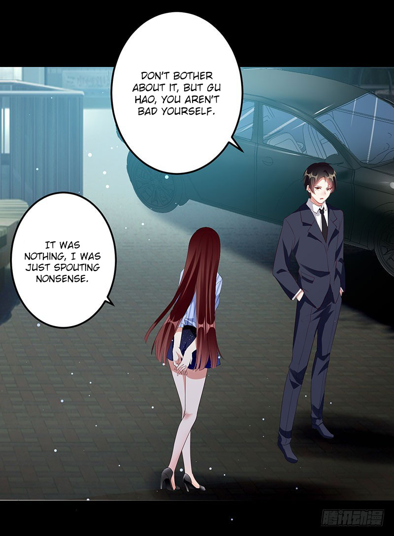 Genius cool treasure: President’s wife is too powerful Chapter 28 - page 10
