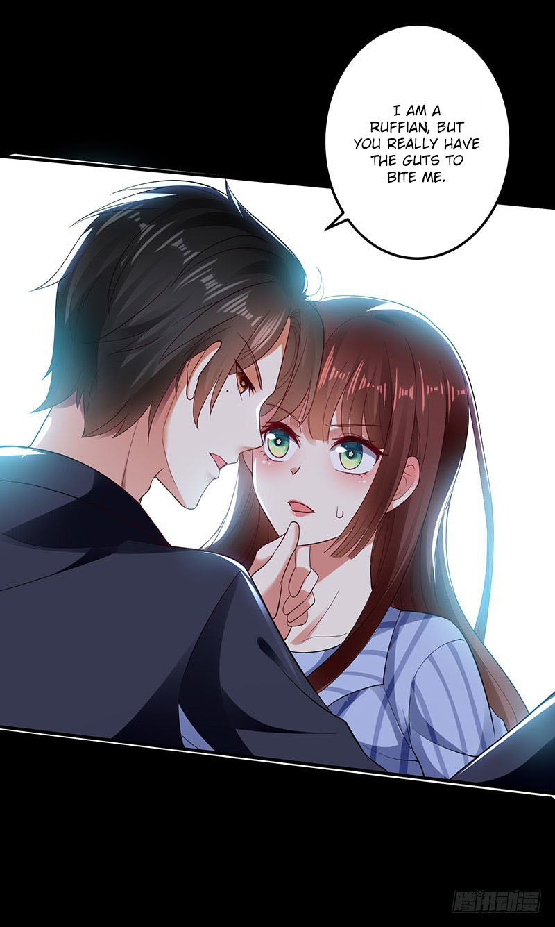 Genius cool treasure: President’s wife is too powerful Chapter 28 - page 13