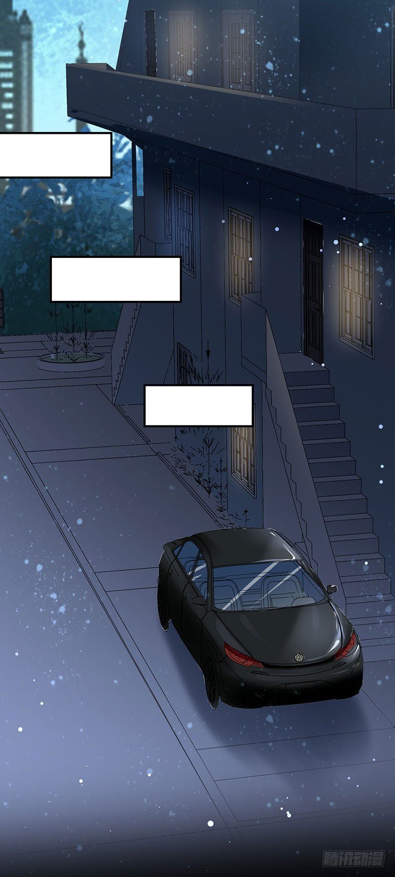 Genius cool treasure: President’s wife is too powerful Chapter 28 - page 8