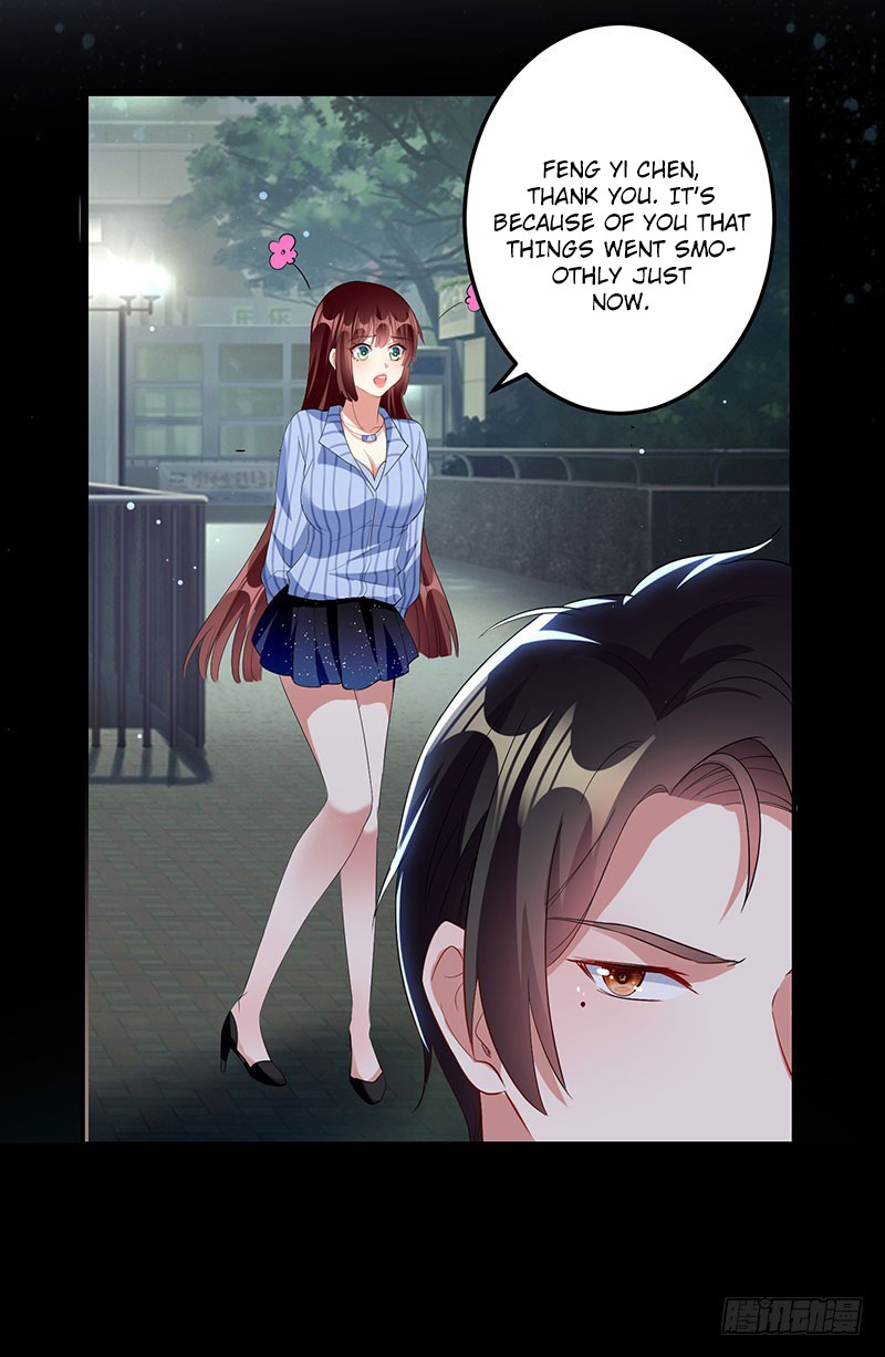 Genius cool treasure: President’s wife is too powerful Chapter 28 - page 9