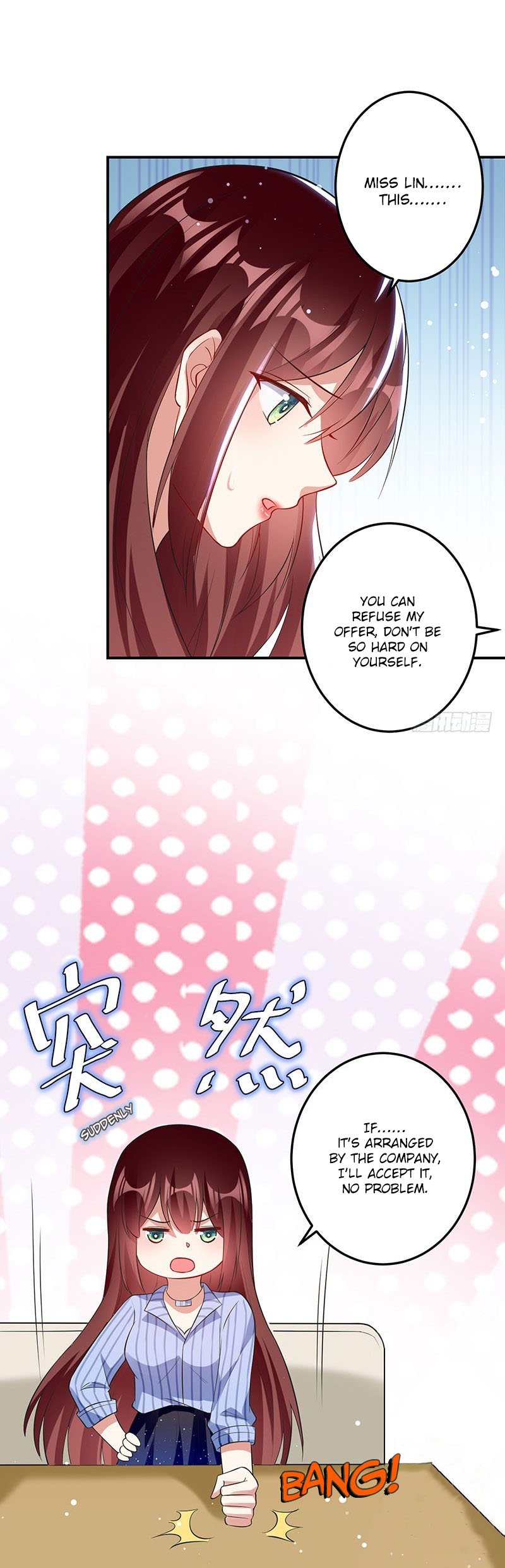 Genius cool treasure: President’s wife is too powerful Chapter 29 - page 12