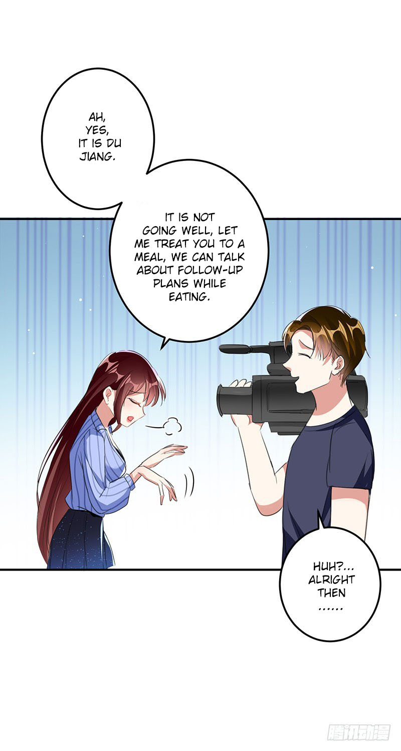 Genius cool treasure: President’s wife is too powerful Chapter 29 - page 19