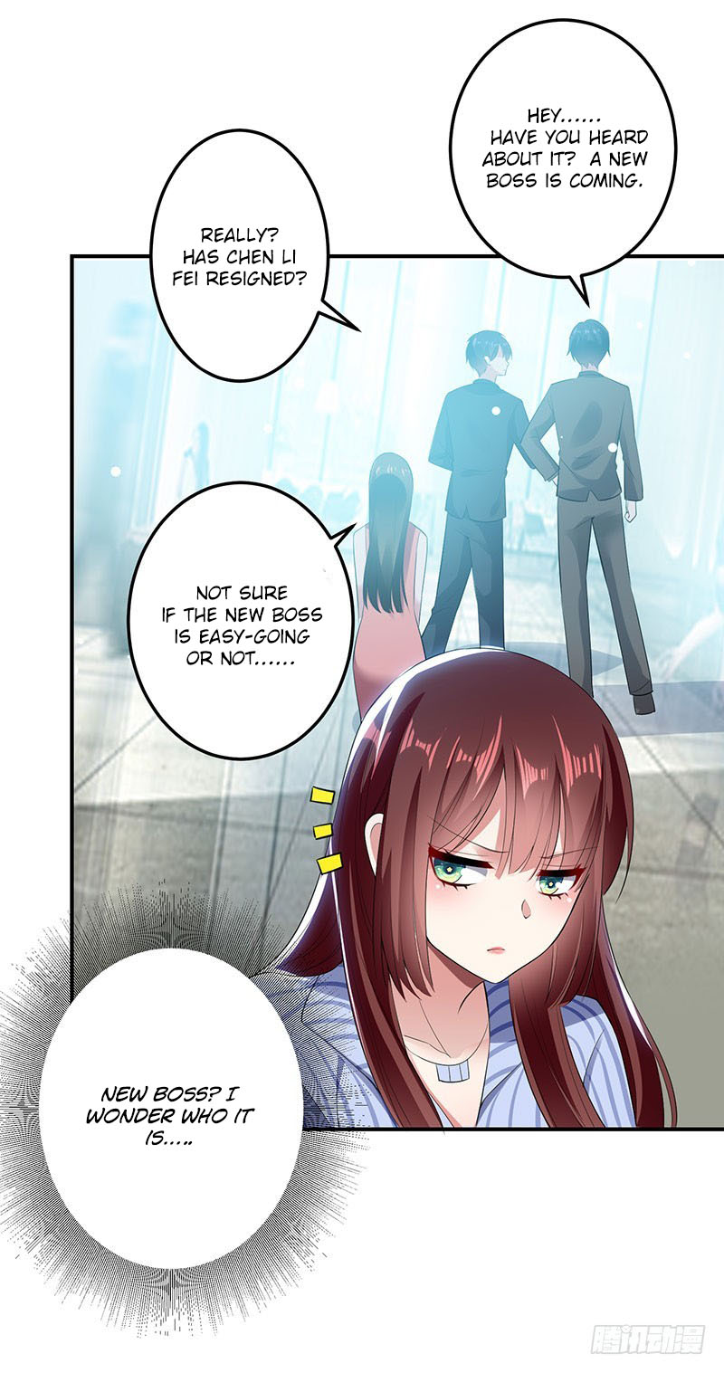 Genius cool treasure: President’s wife is too powerful Chapter 29 - page 3