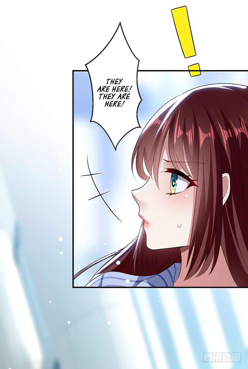 Genius cool treasure: President’s wife is too powerful Chapter 29 - page 4