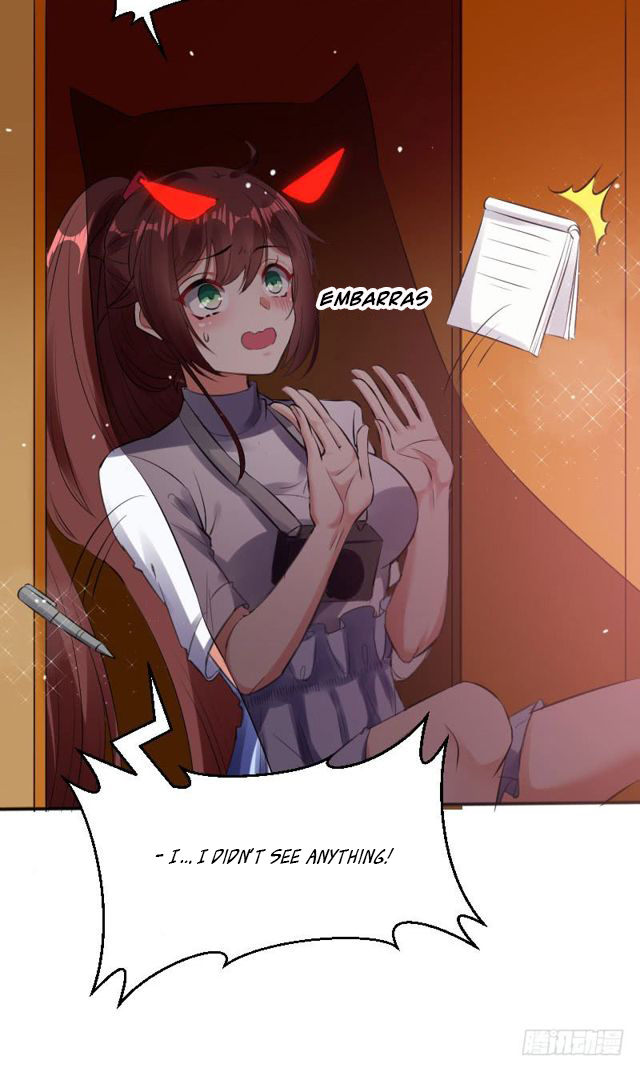 Genius cool treasure: President’s wife is too powerful Chapter 3 - page 10