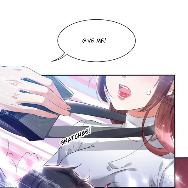 Genius cool treasure: President’s wife is too powerful Chapter 3 - page 15