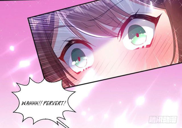 Genius cool treasure: President’s wife is too powerful Chapter 3 - page 19